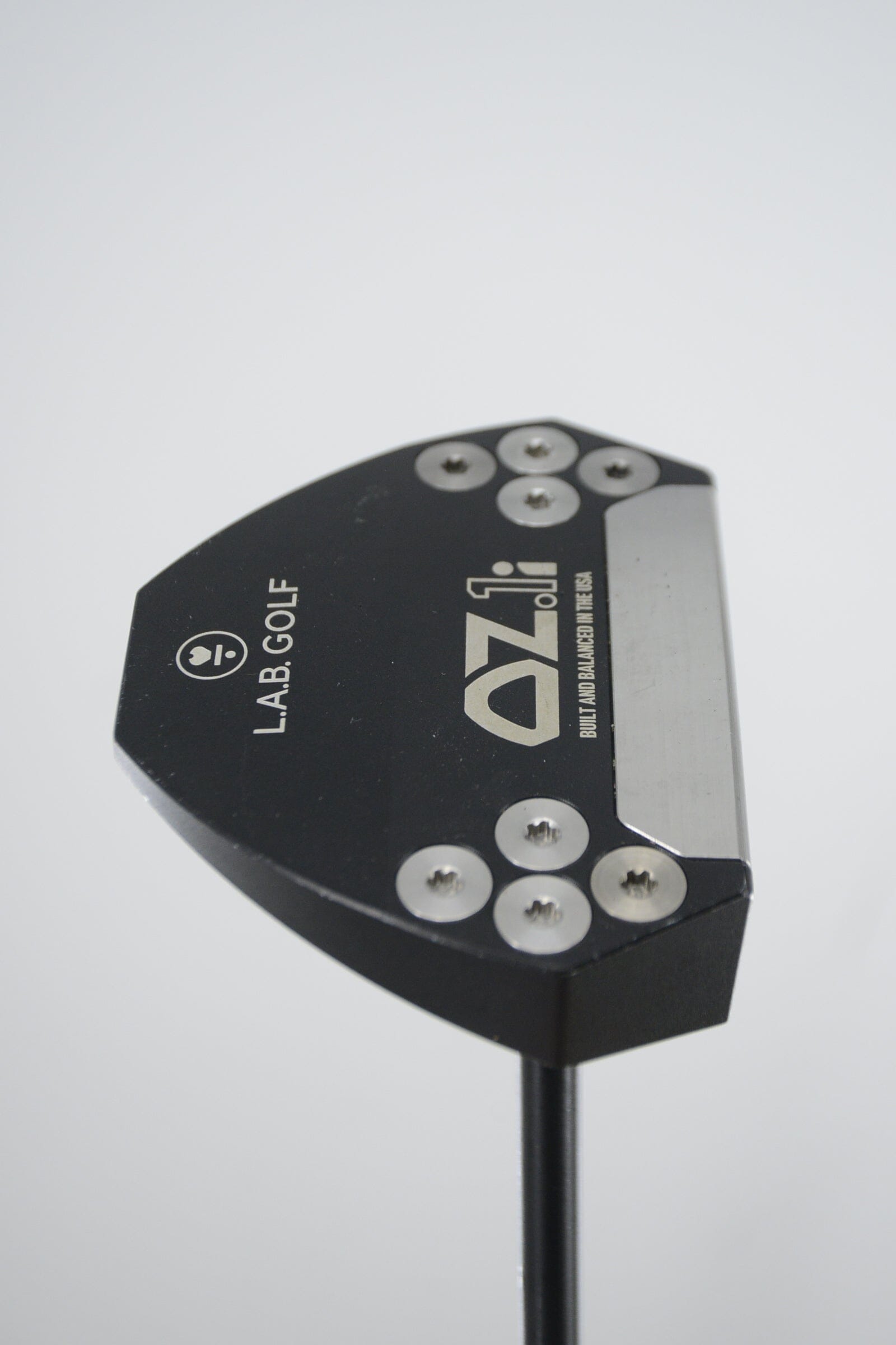 L.A.B. Golf OZ.1i Putter 34.25" Golf Clubs GolfRoots