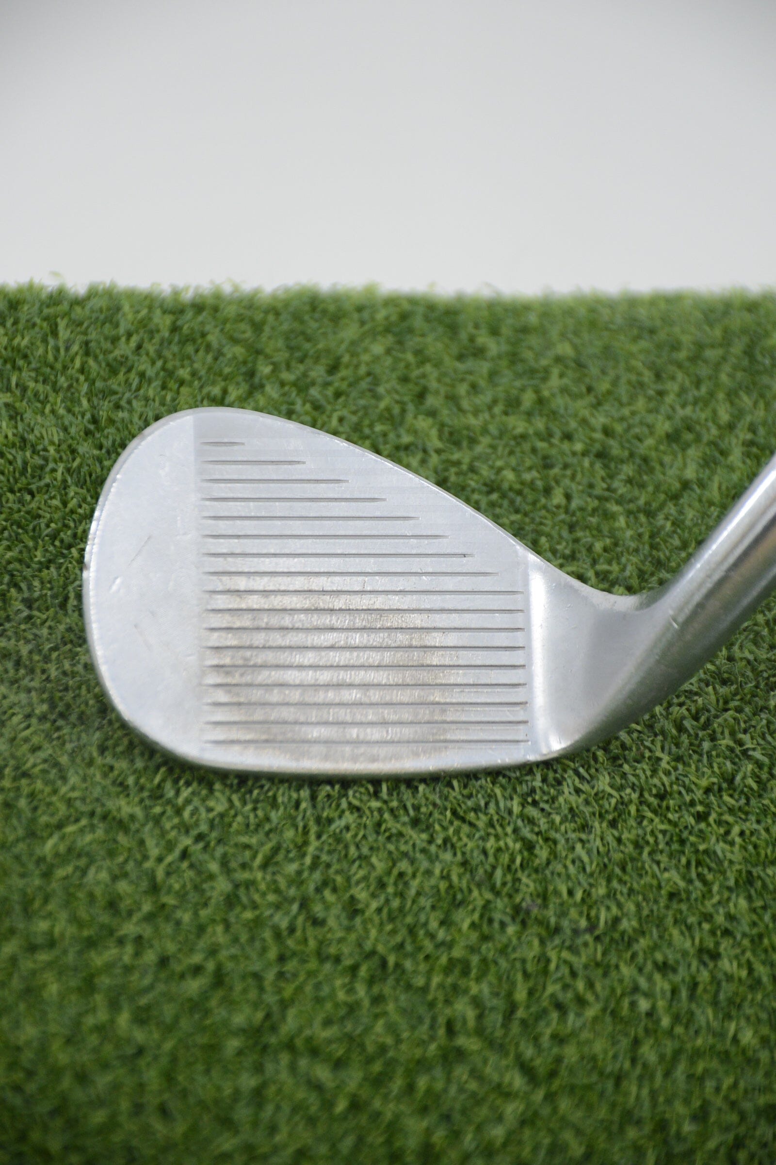 Titleist Vokey SM7 Tour Chrome 58 Degree Wedge Wedge Flex 34.75" Golf Clubs GolfRoots