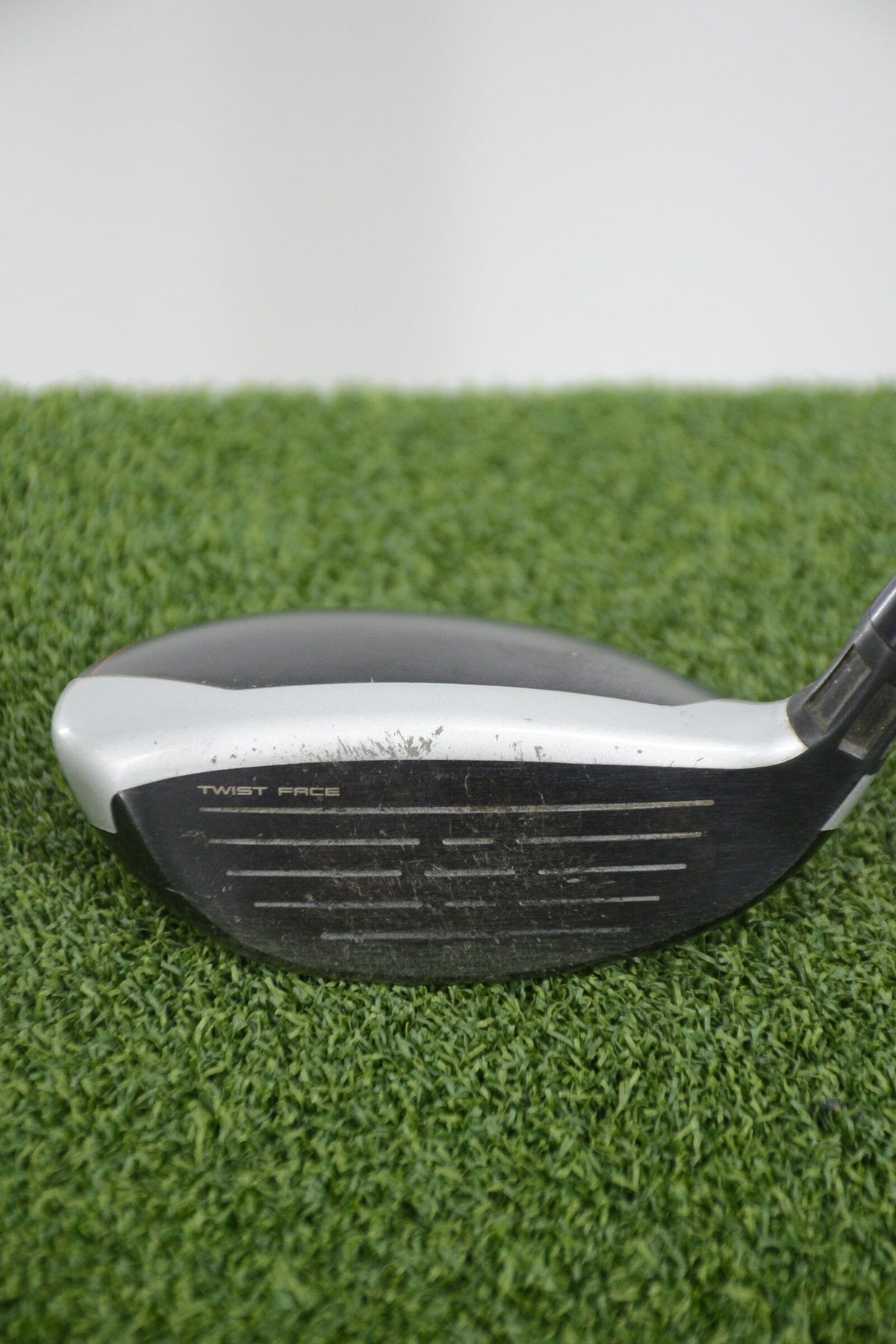 TaylorMade M6 3 Hybrid R Flex 40.5" Golf Hybrids TaylorMade