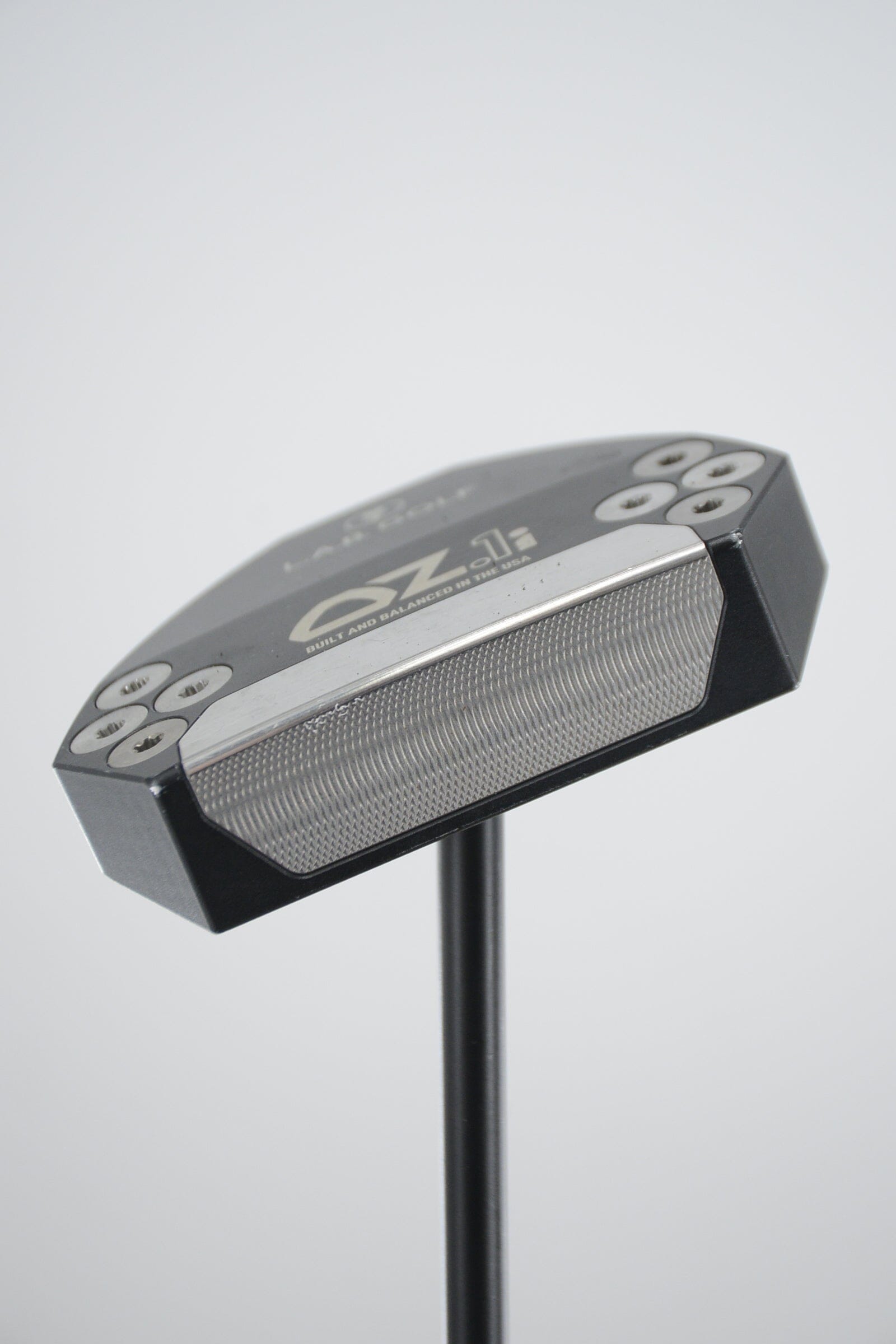 L.A.B. Golf OZ.1i Putter 34.25" Golf Clubs GolfRoots