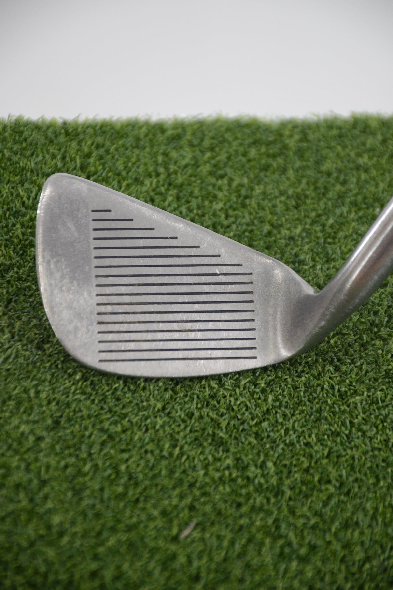 Women's Mizuno Altron PW W Flex 34.5" Golf Clubs GolfRoots
