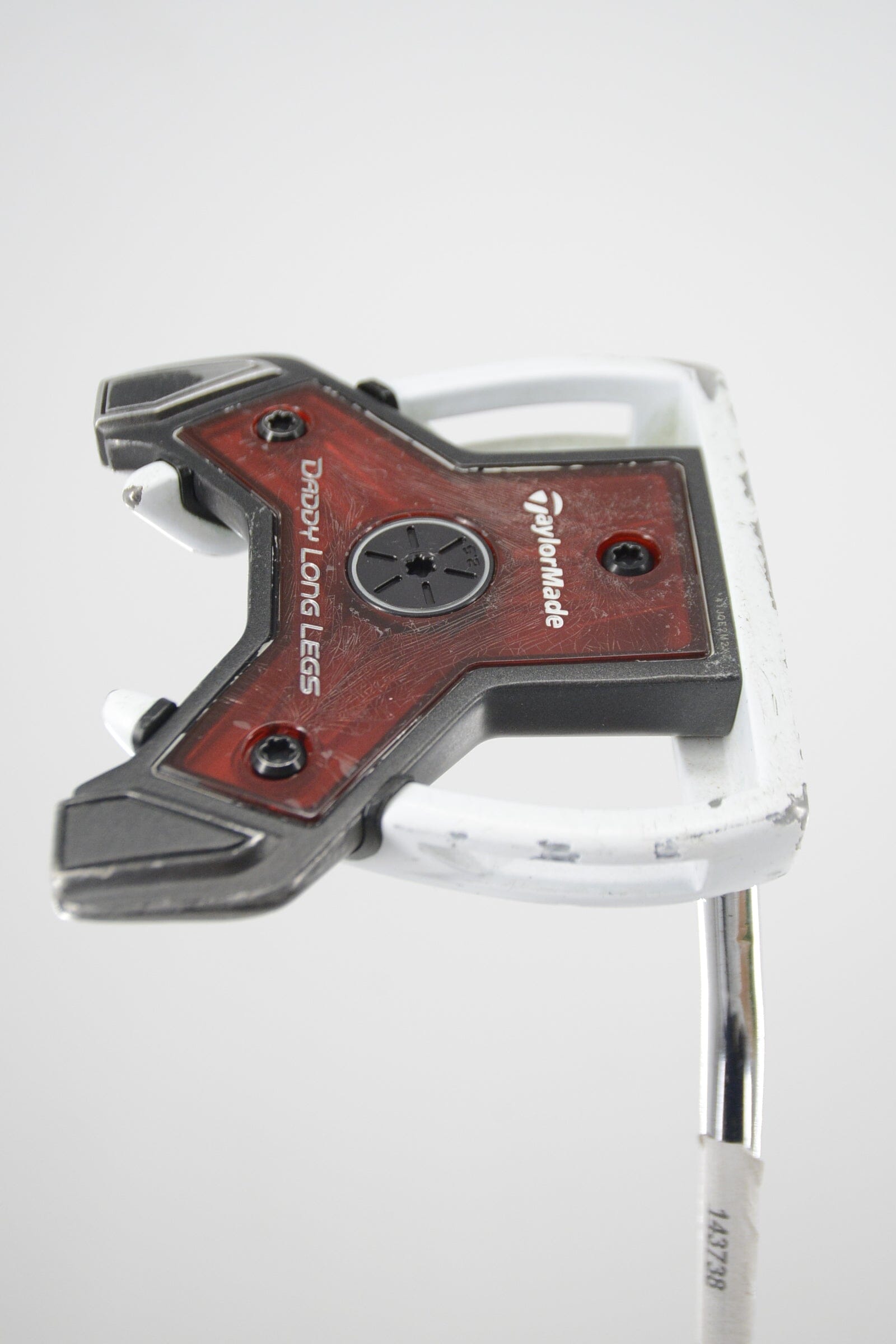 TaylorMade Daddy Long Legs Putter 34.75" Golf Clubs GolfRoots