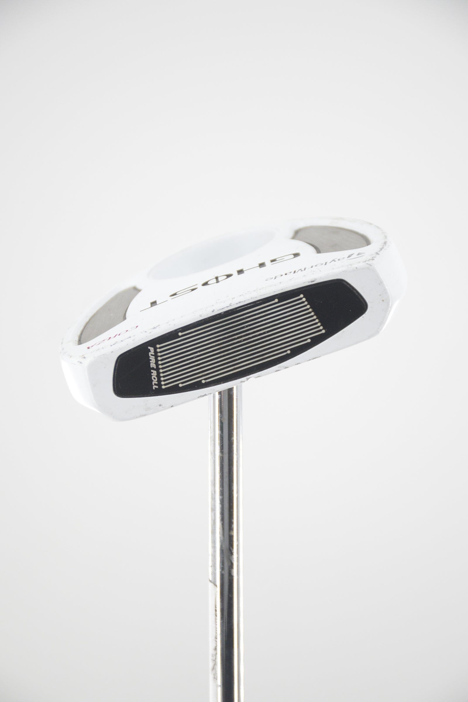TaylorMade Corza Ghost Putter 32" Golf Clubs GolfRoots