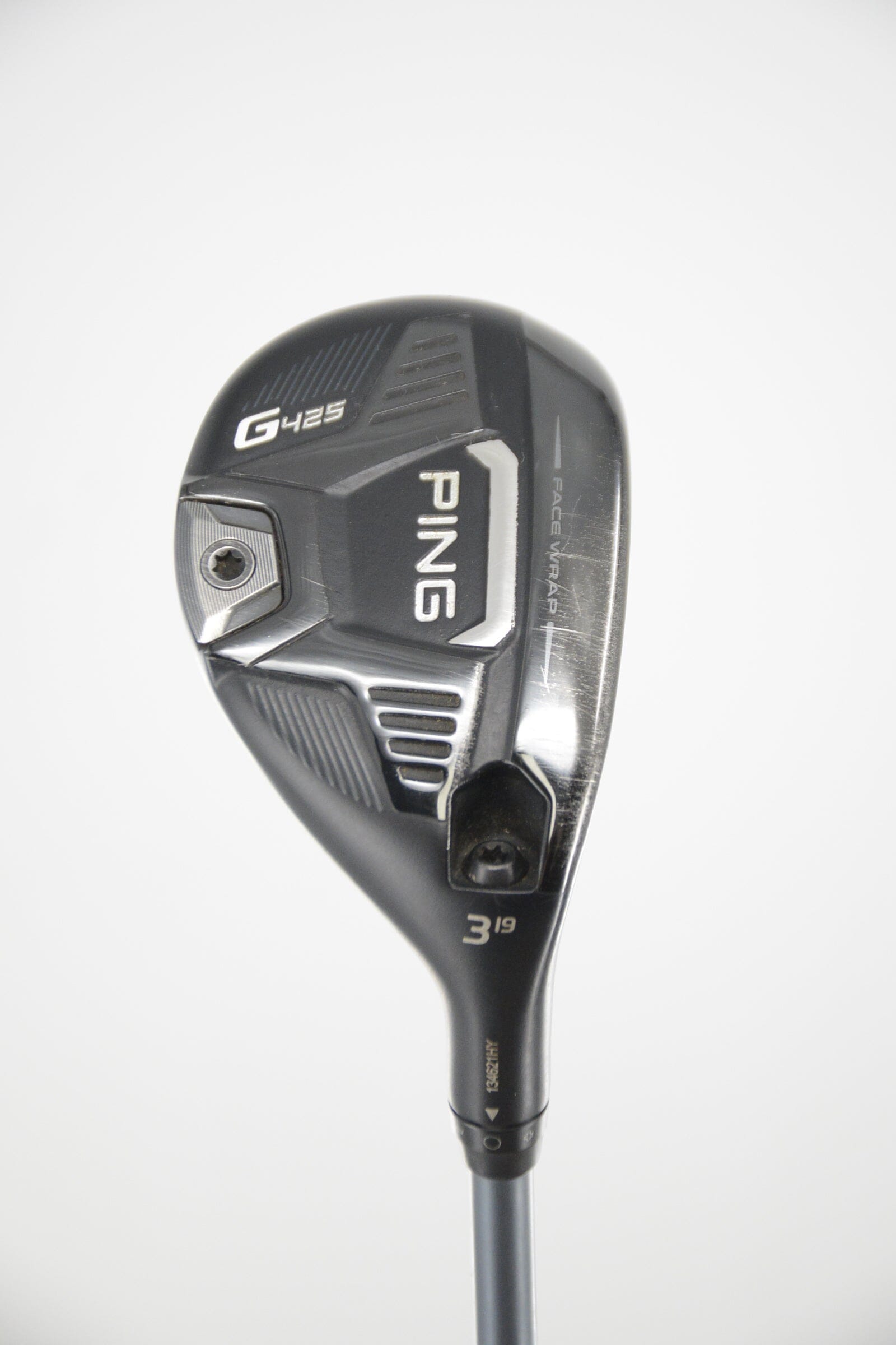 Ping G425 3 Hybrid R Flex 39.75" Golf Clubs GolfRoots
