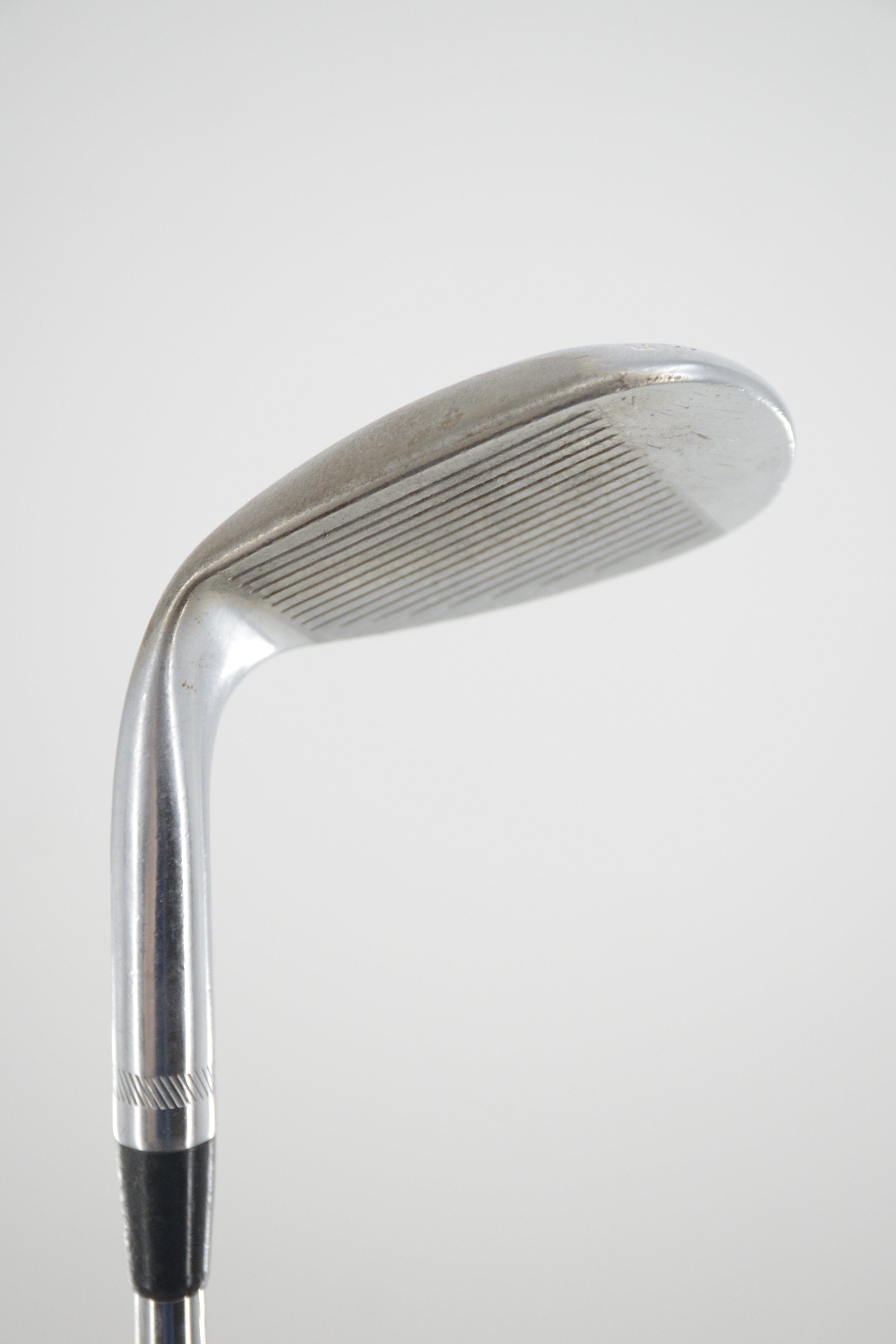 Titleist Vokey SM7 Tour Chrome 58 Degree Wedge S Flex 34.75" Golf Clubs GolfRoots