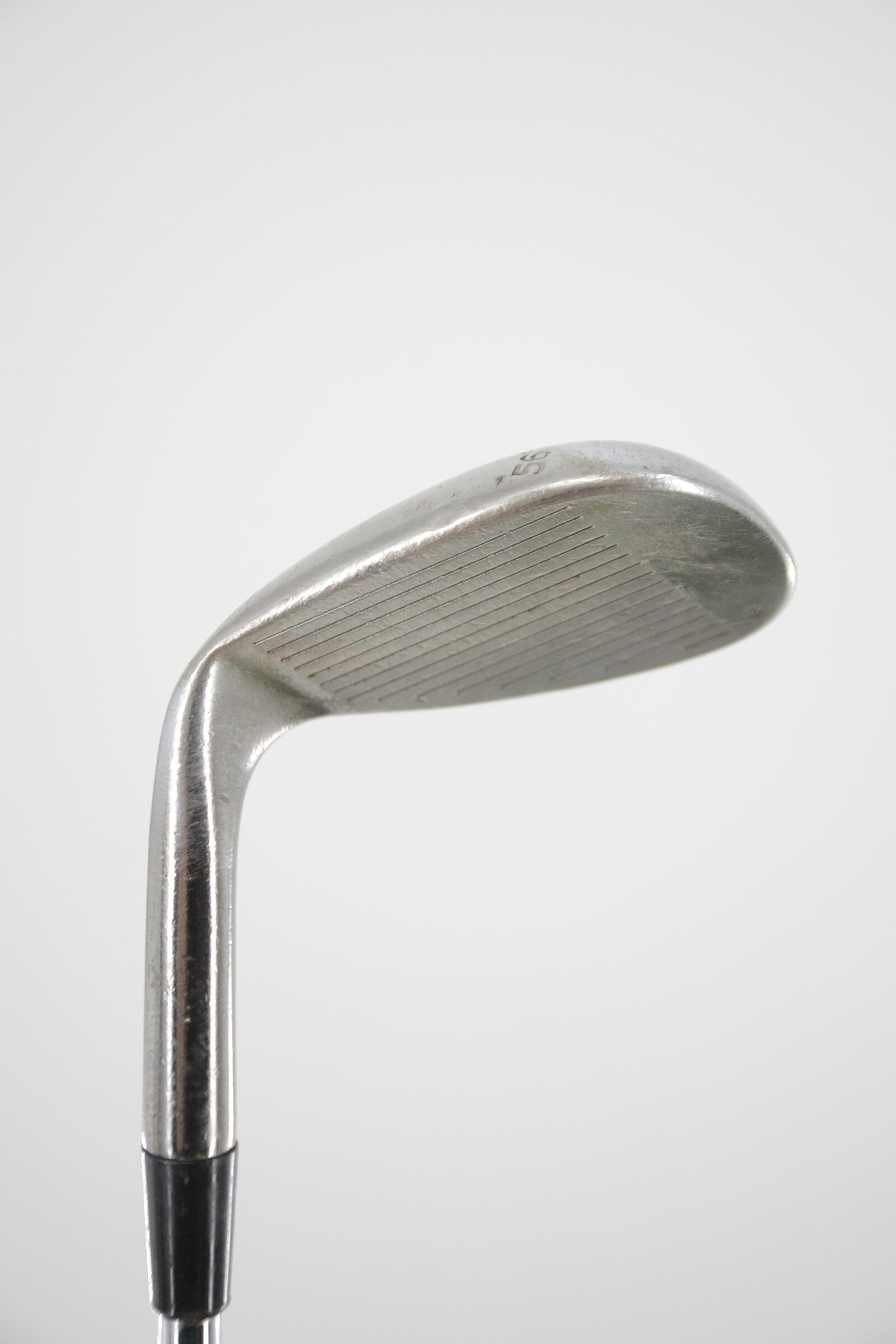 TaylorMade Rac Satin Tp 56 Degree Wedge Wedge Flex 35" Golf Clubs GolfRoots