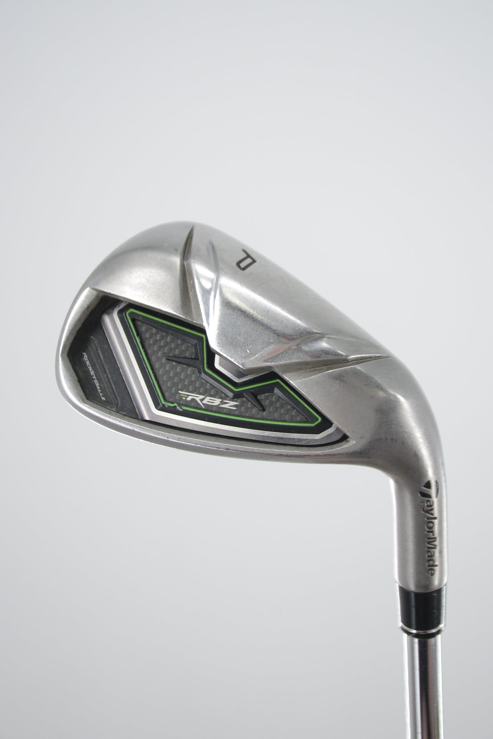 TaylorMade Rocketballz PW S Flex 35.75" Golf Clubs GolfRoots