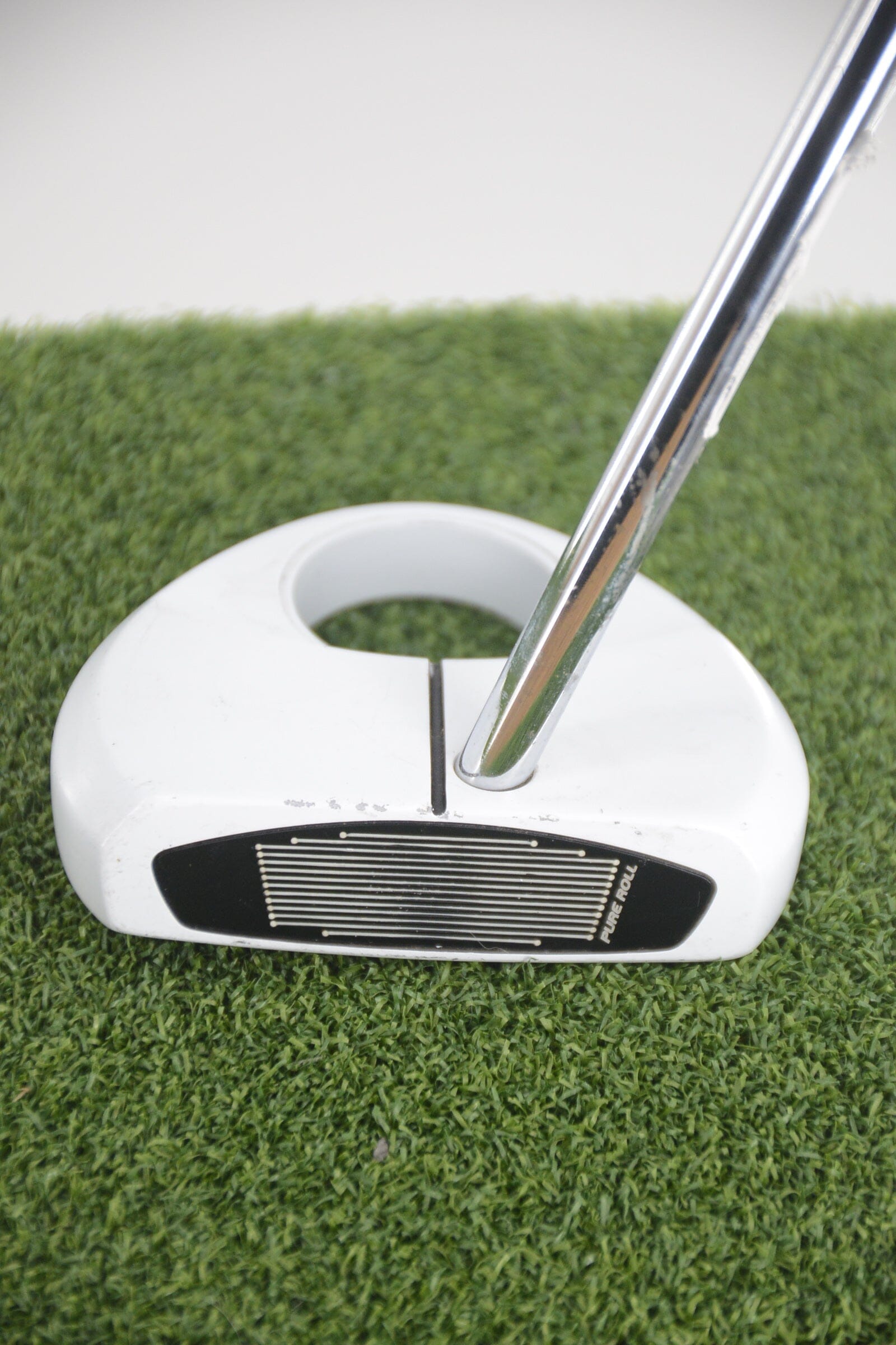 TaylorMade Corza Ghost Putter 32" Golf Clubs GolfRoots