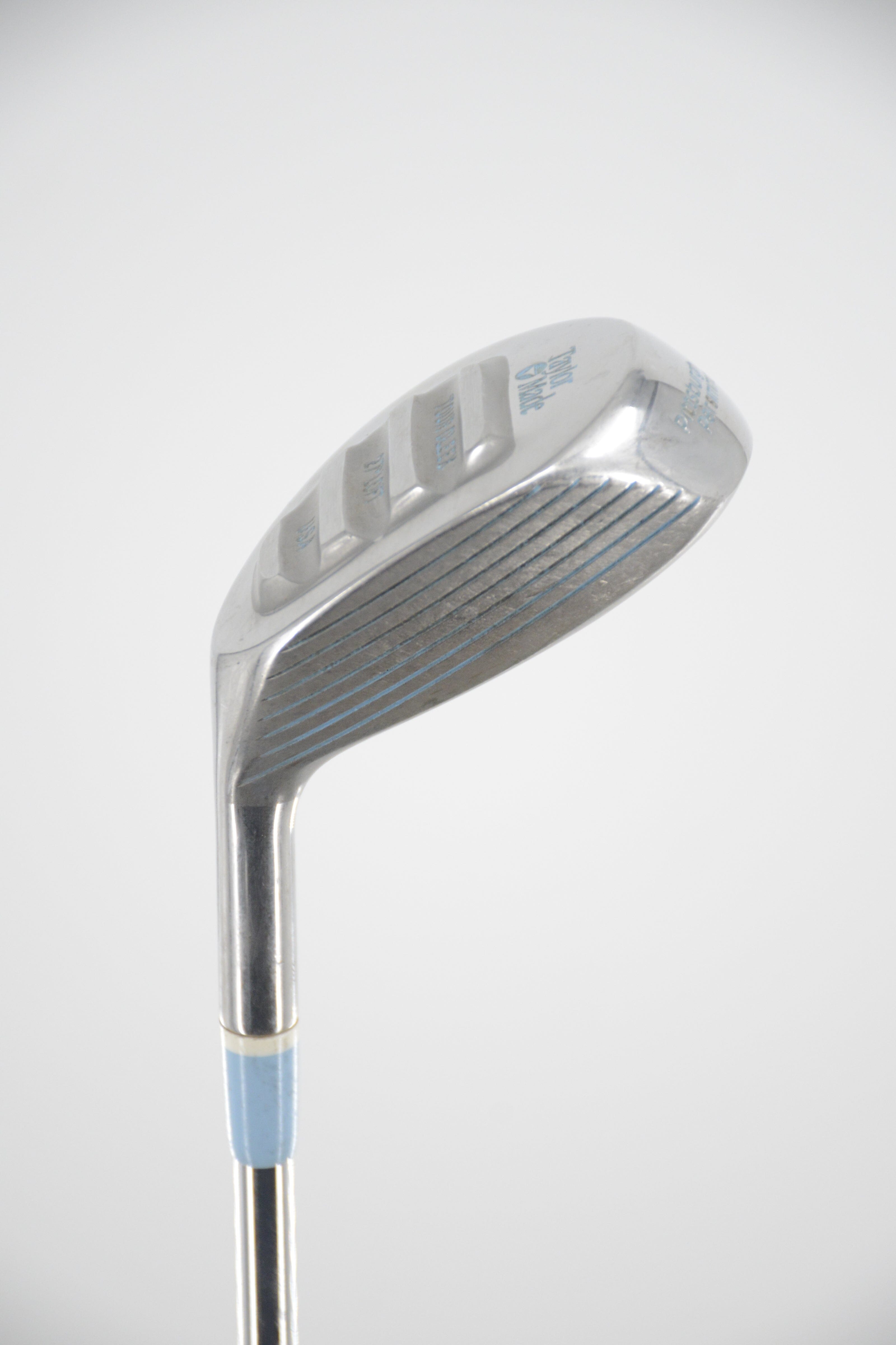 Women's TaylorMade Tour Cleek 27 Degree Wood W Flex 40.25" Golf Clubs GolfRoots