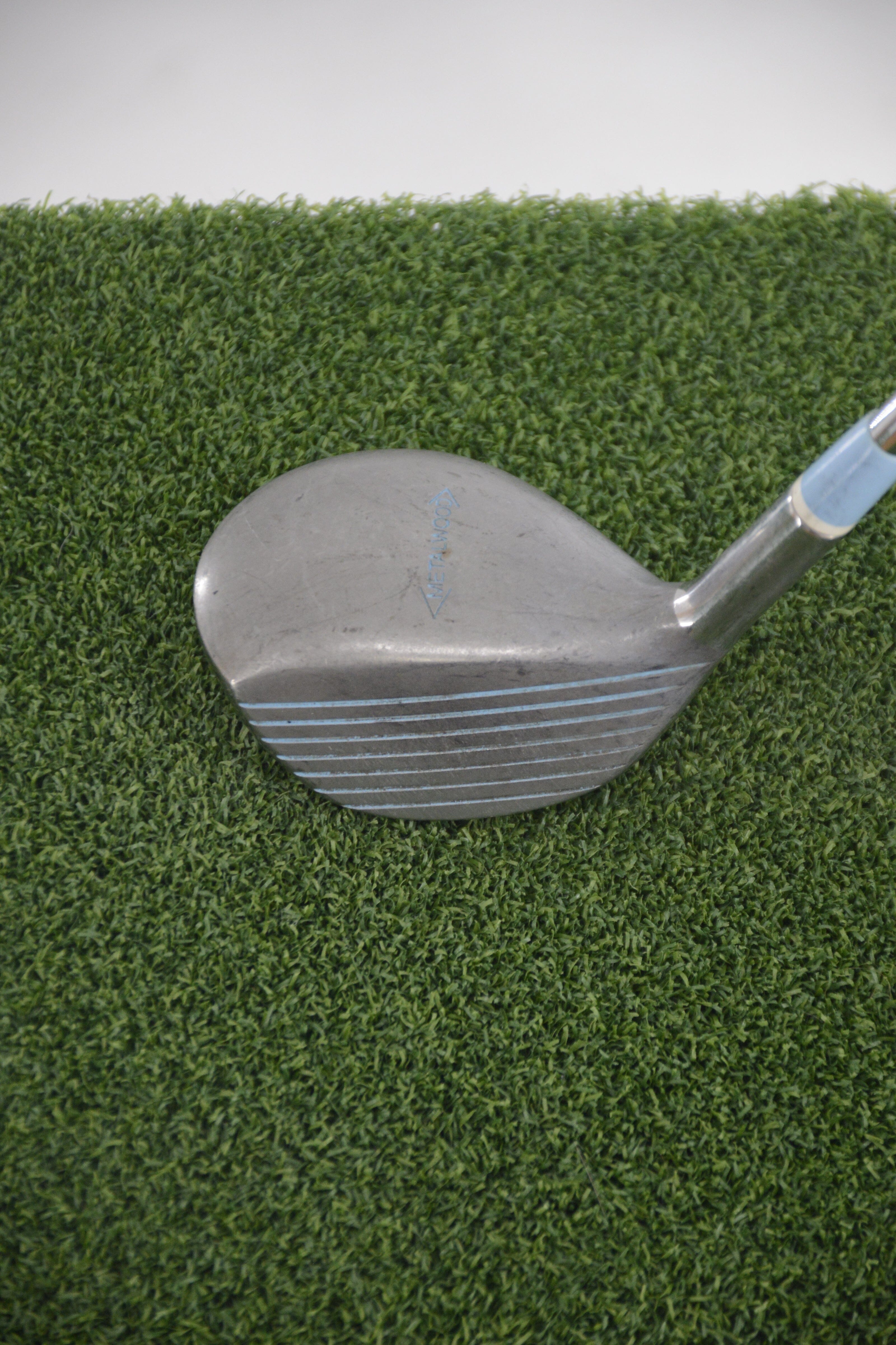 Women's TaylorMade Tour Cleek 27 Degree Wood W Flex 40.25" Golf Clubs GolfRoots