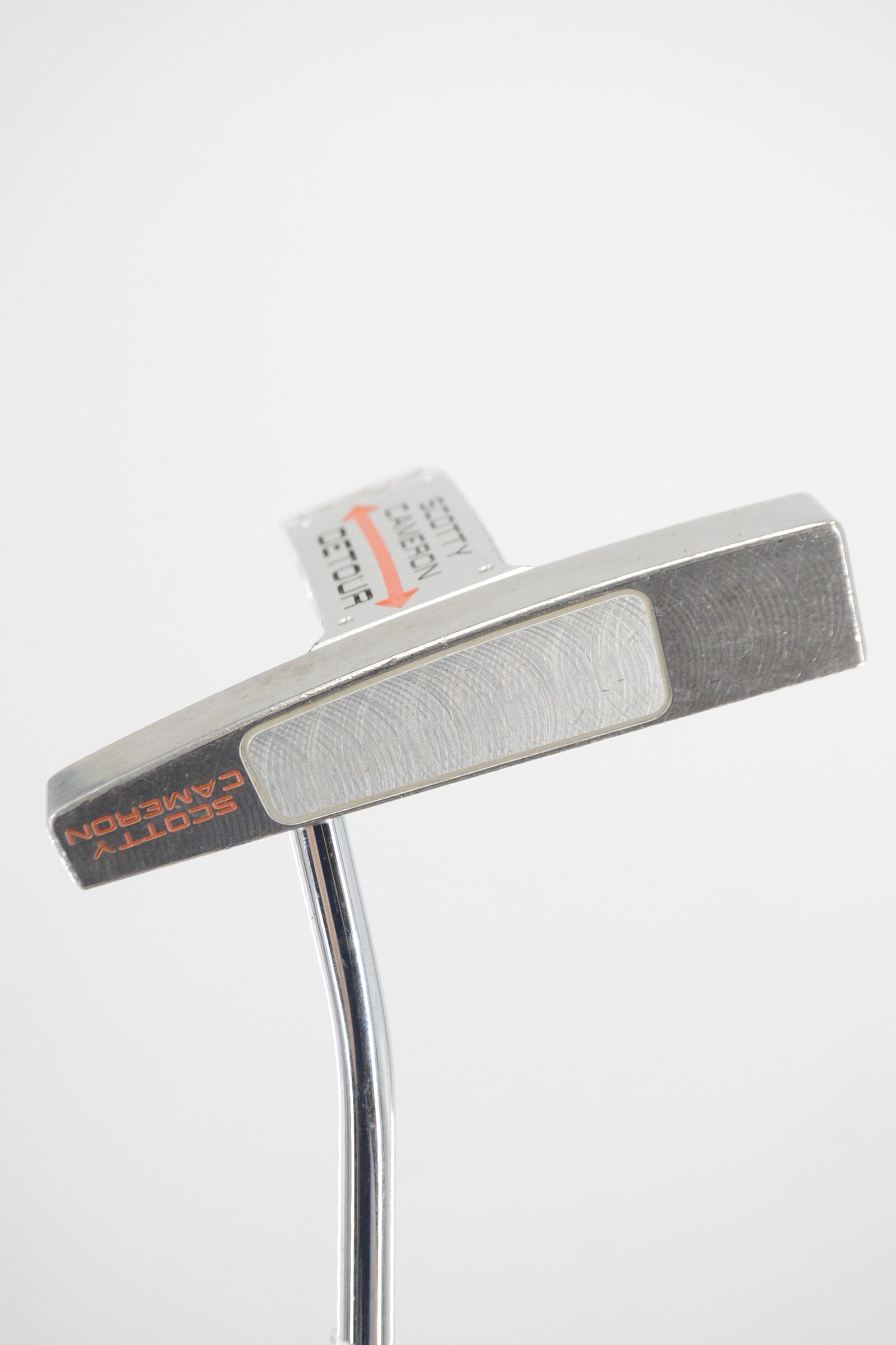 Scotty Cameron Detour Putter 34" Golf Clubs GolfRoots