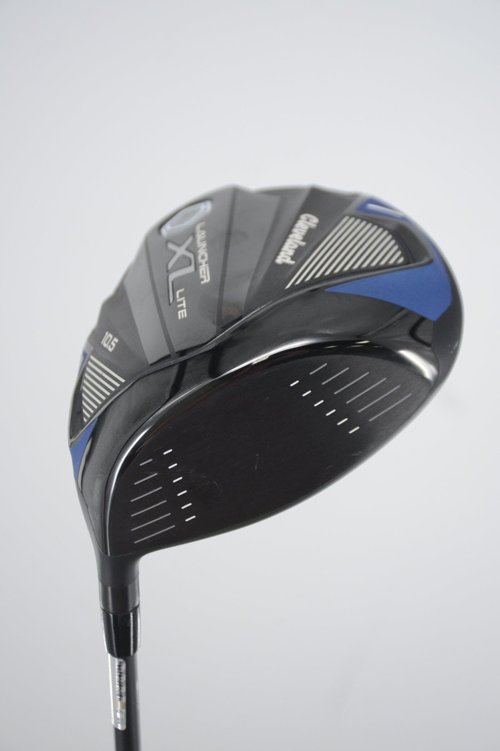 Cleveland Launcher XL Lite 10.5 Degree Driver R Flex 46" Golf Clubs GolfRoots