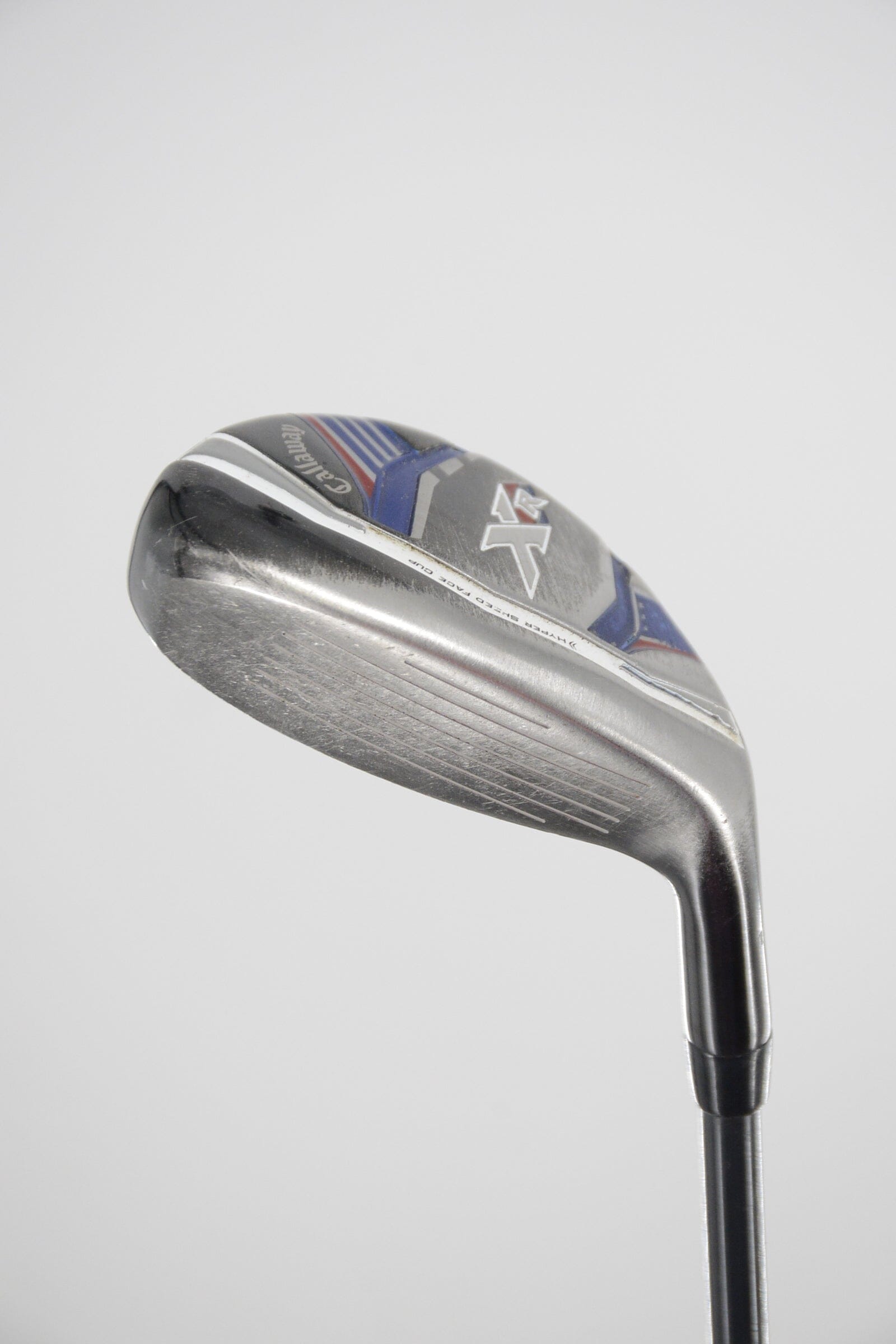 Lefty Callaway XR 19 Degree Hybrid R Flex 40.25" Golf Clubs GolfRoots