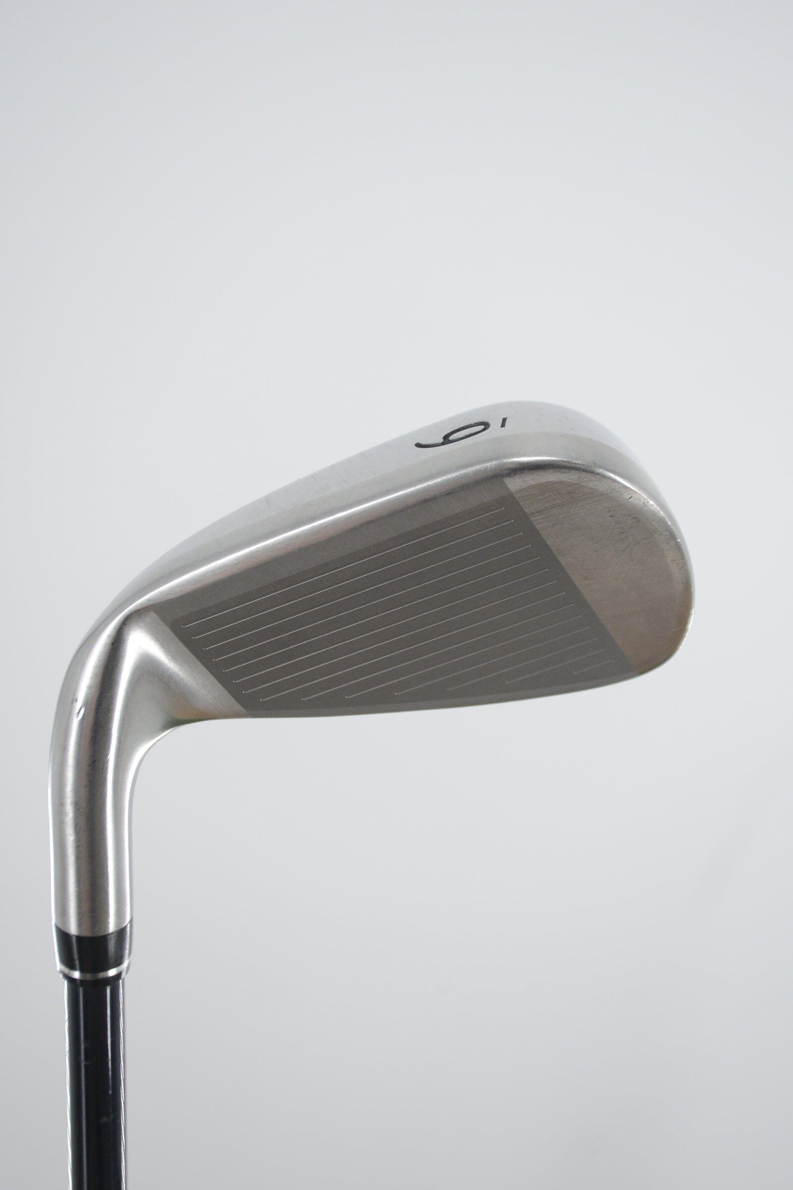 XXIO 12 6 Iron R Flex 37.5" Golf Clubs GolfRoots