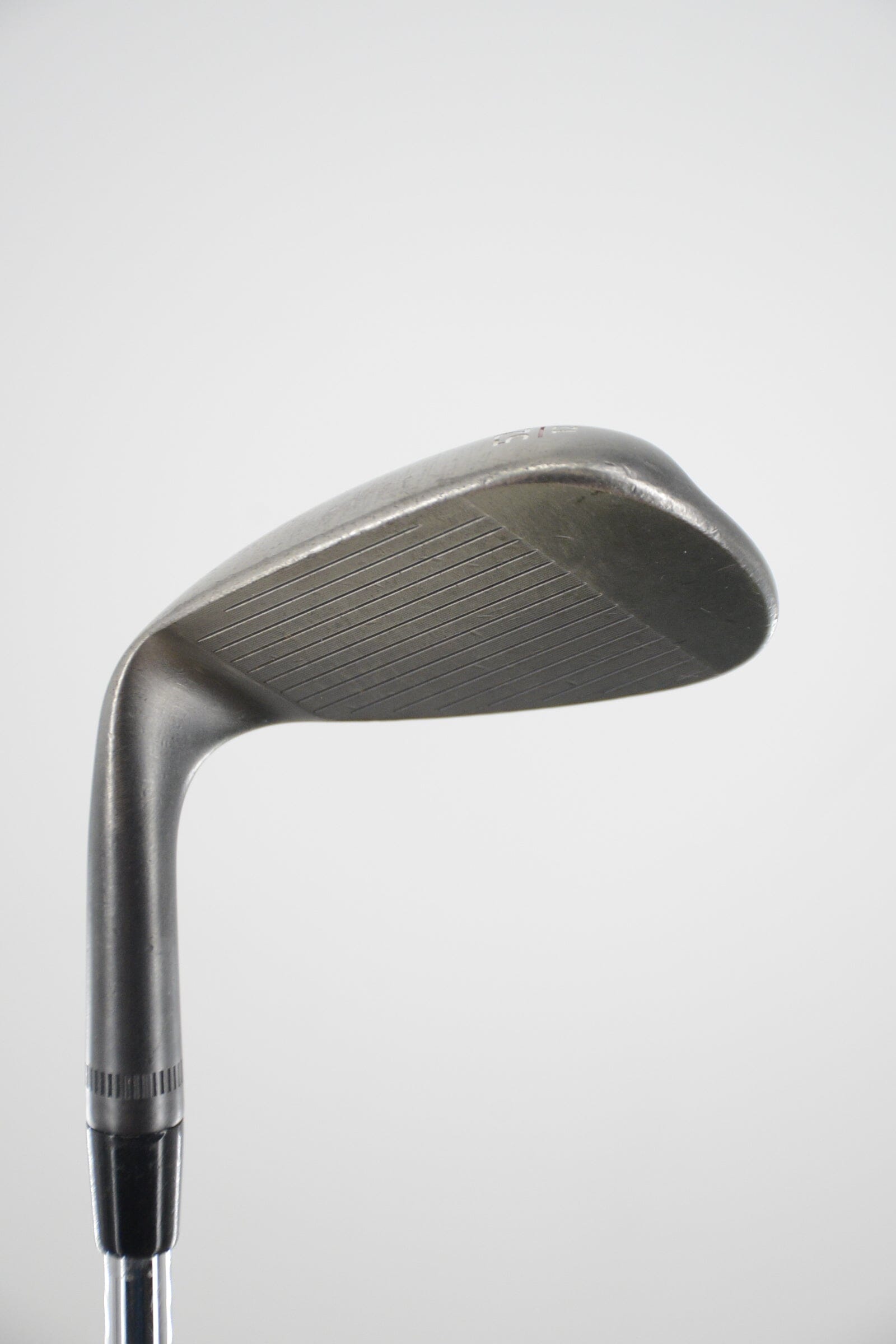 Callaway Mack Daddy 4 Black Nickel 52 Degree Wedge S Flex 35" Golf Clubs GolfRoots