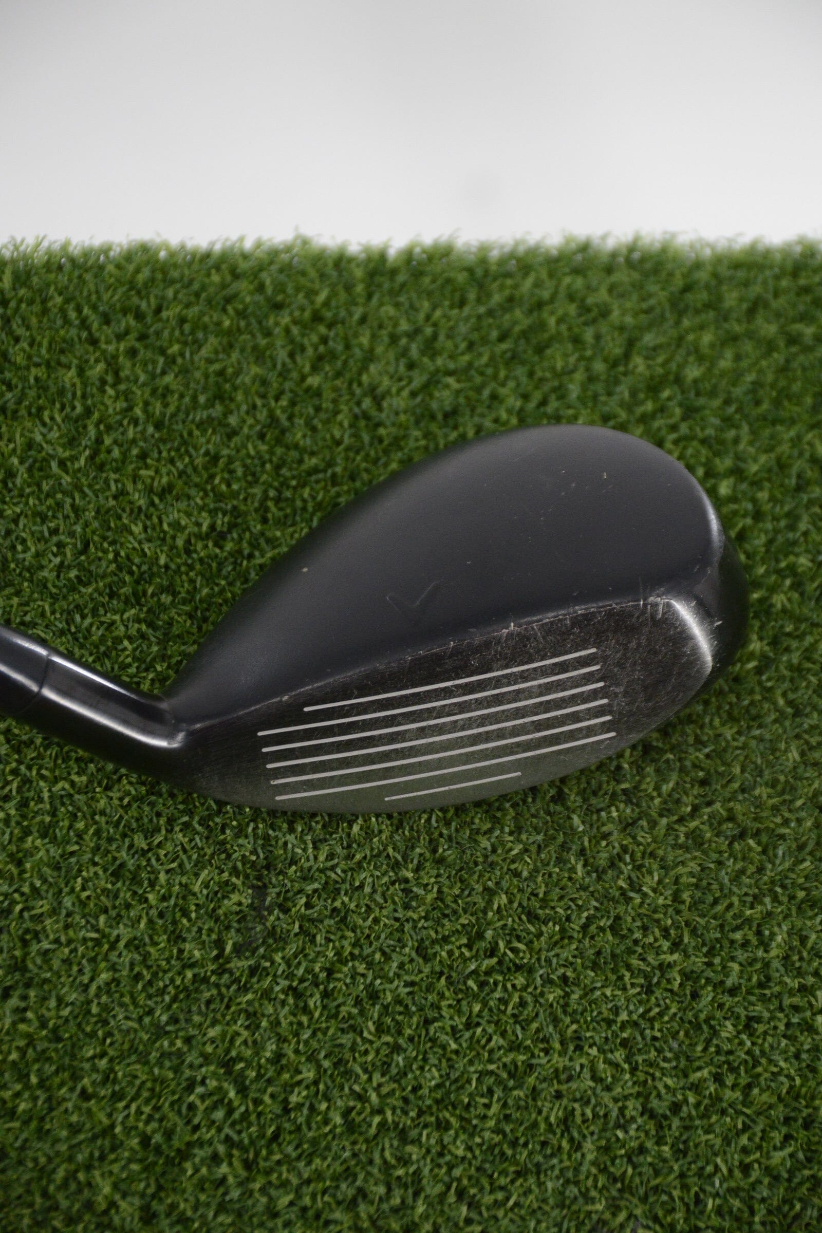 Lefty Callaway XR 19 Degree Hybrid R Flex 40.25" Golf Clubs GolfRoots
