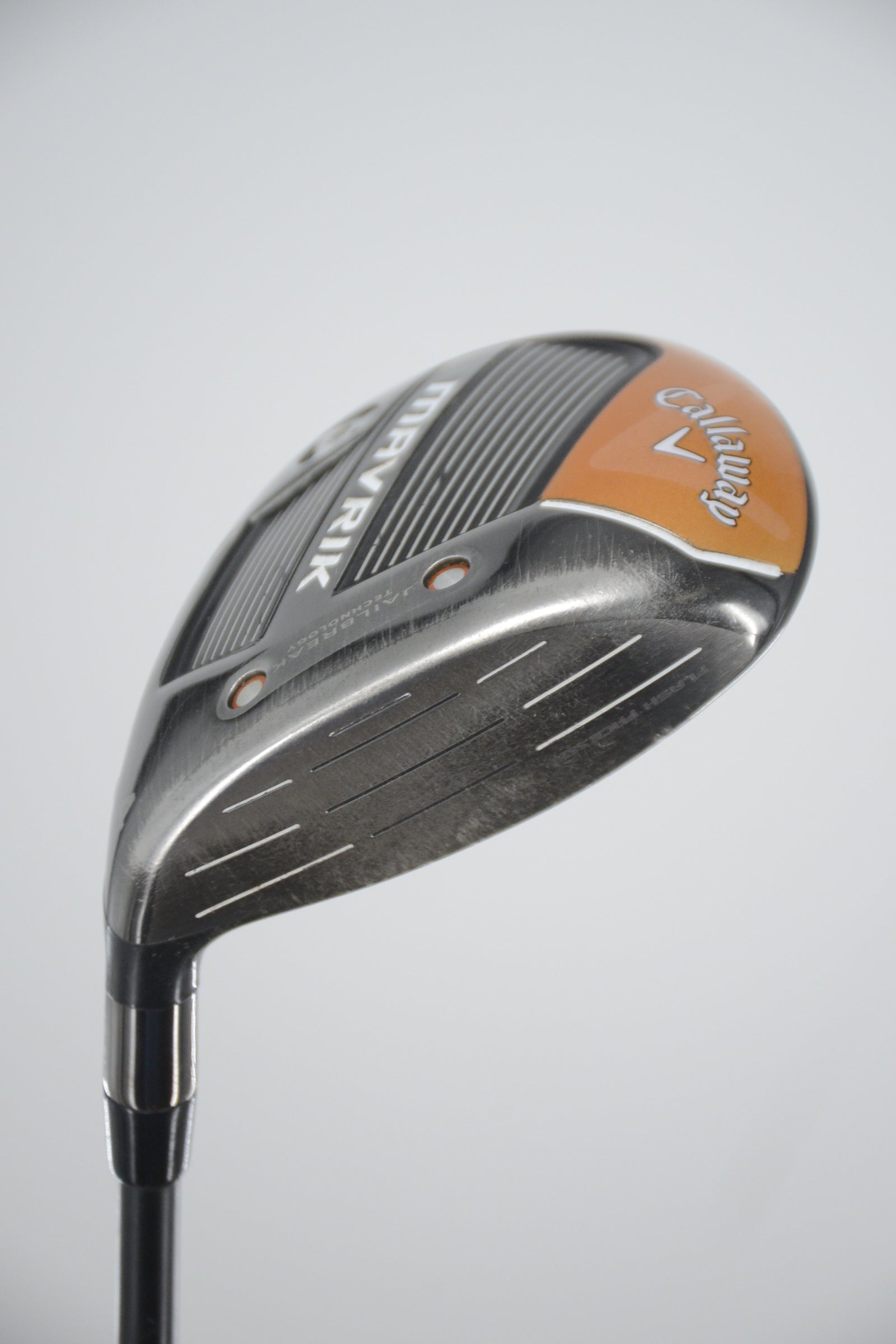 Callaway Mavrik 4 Wood S Flex 42.75"