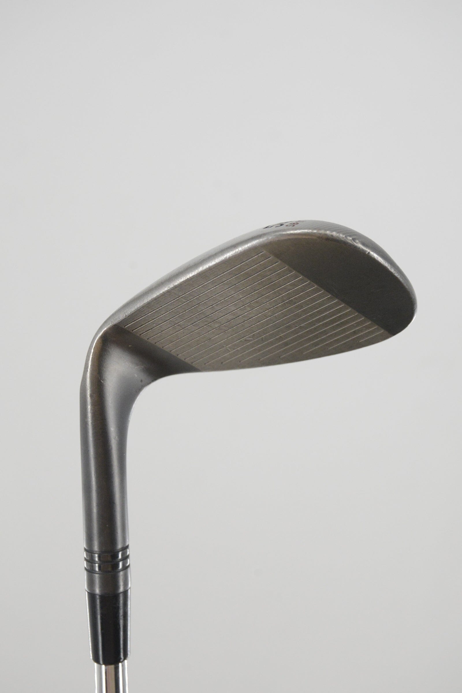 TaylorMade MG2 Black 54 Degree Wedge S Flex 34.75" Golf Clubs GolfRoots