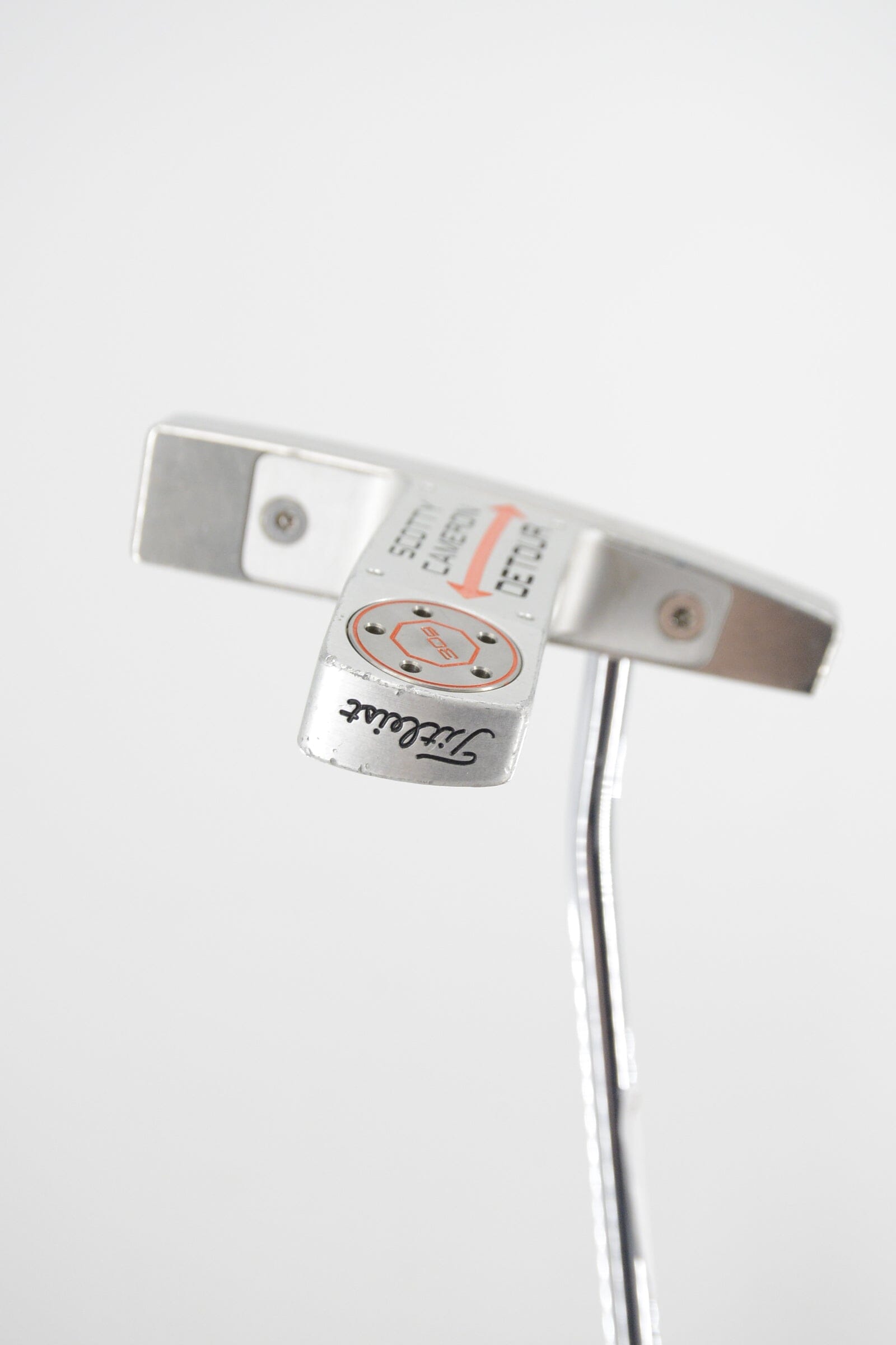 Scotty Cameron Detour Putter 34" Golf Clubs GolfRoots
