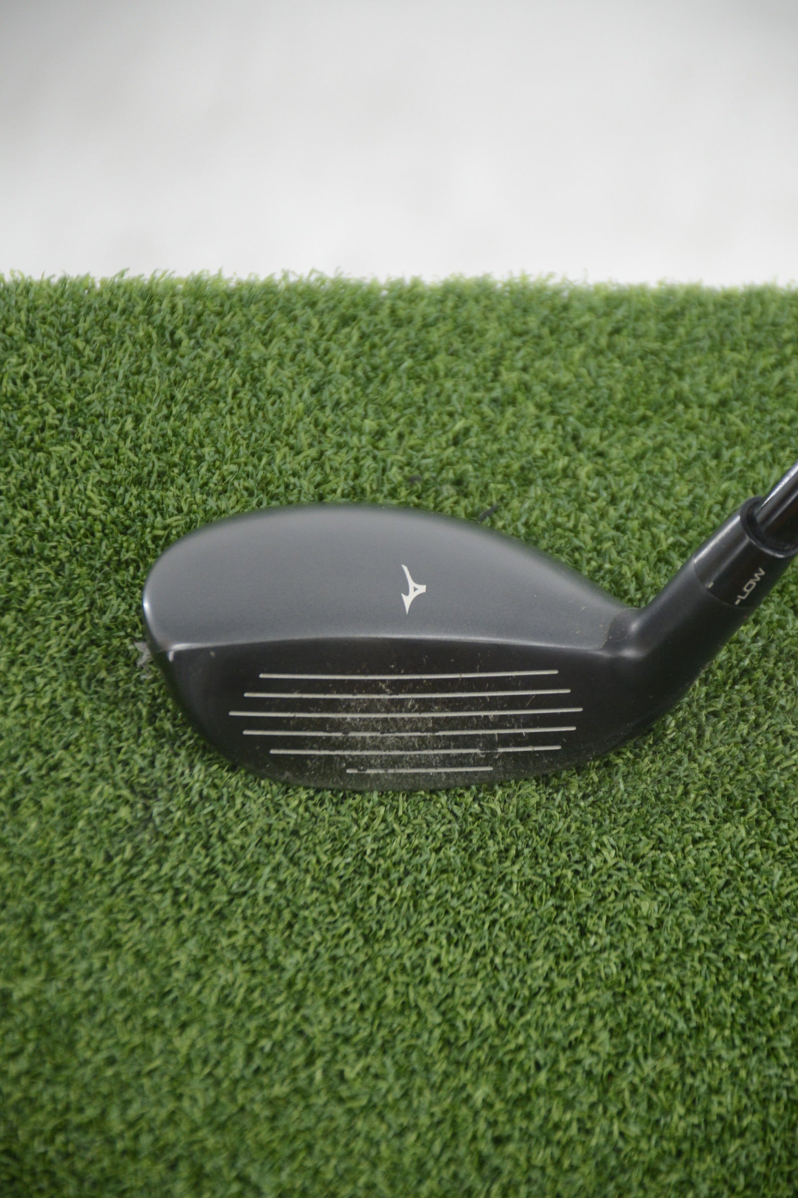 Mizuno CLK 2020 22 Degree Hybrid R Flex 40.25"