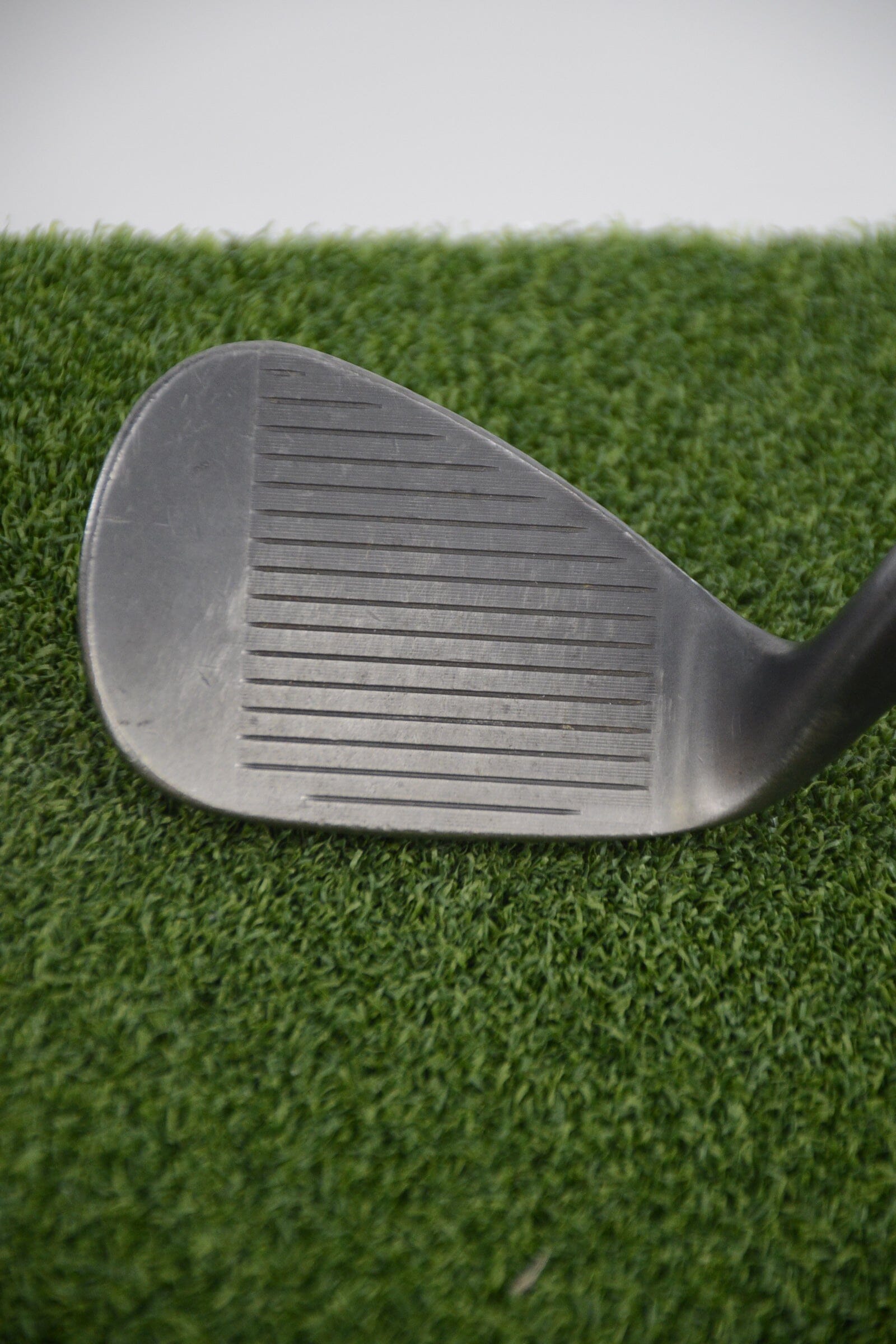 Callaway Mack Daddy 4 Black Nickel 52 Degree Wedge S Flex 35" Golf Clubs GolfRoots