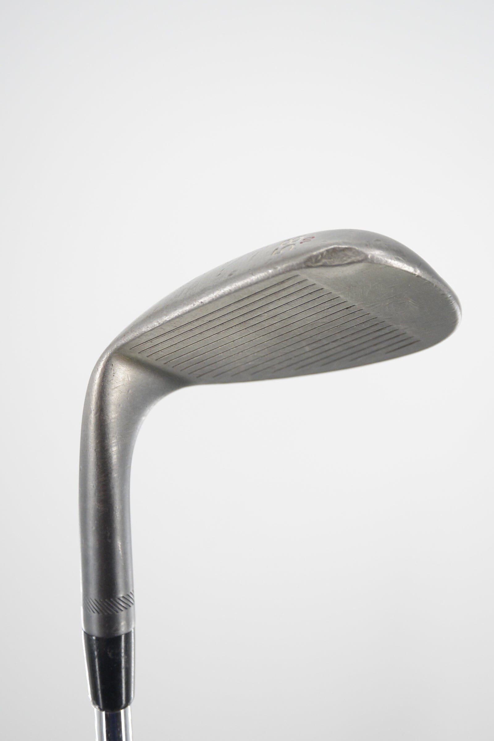 *Dented* Titleist Vokey SM6 Jet Black 58 Degree Wedge Wedge Flex 35" Golf Clubs GolfRoots