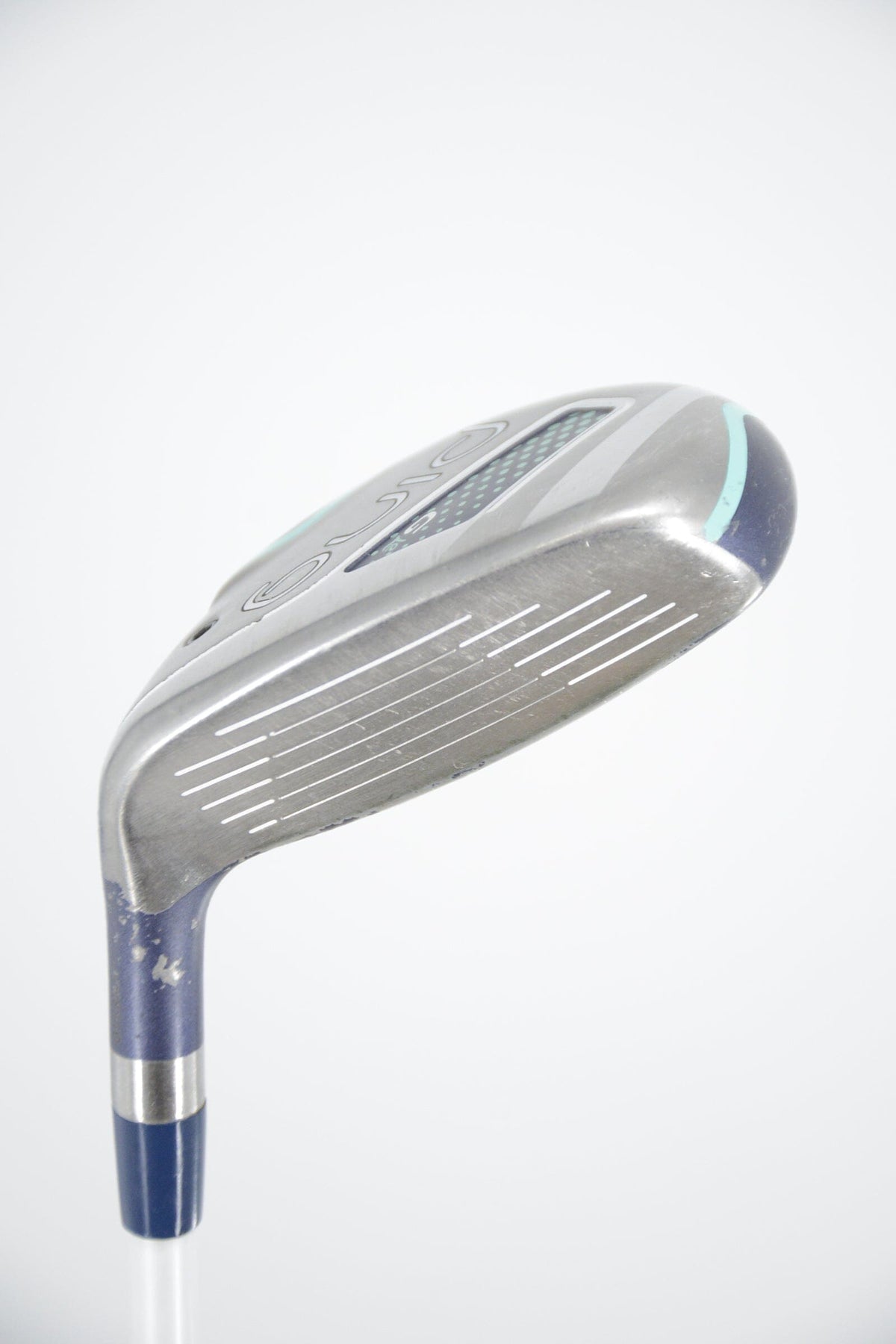 Women's Ping G Le 6 Hybrid W Flex 37.25" Golf Hybrids Ping