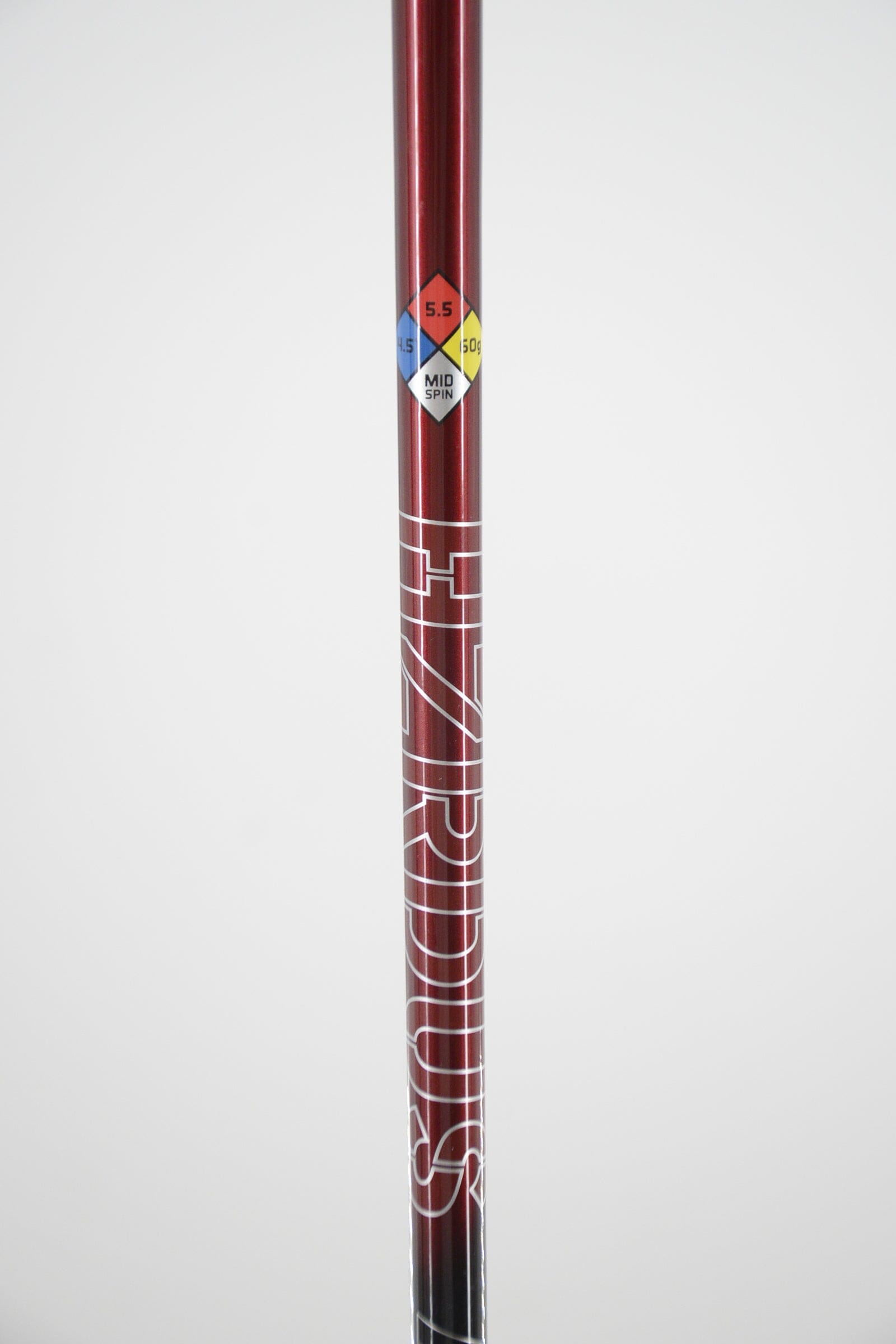 Project X HZRDUS RDX Smoke Srixon Driver Shaft R Flex 44" Golf Clubs GolfRoots