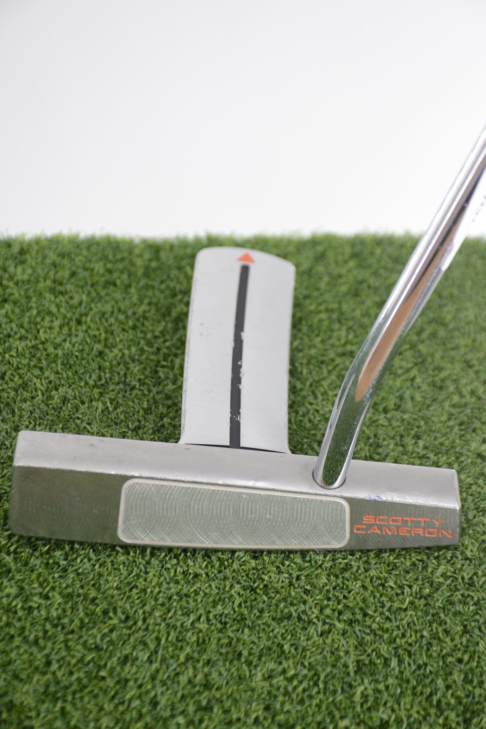 Scotty Cameron Detour Putter 34" Golf Clubs GolfRoots