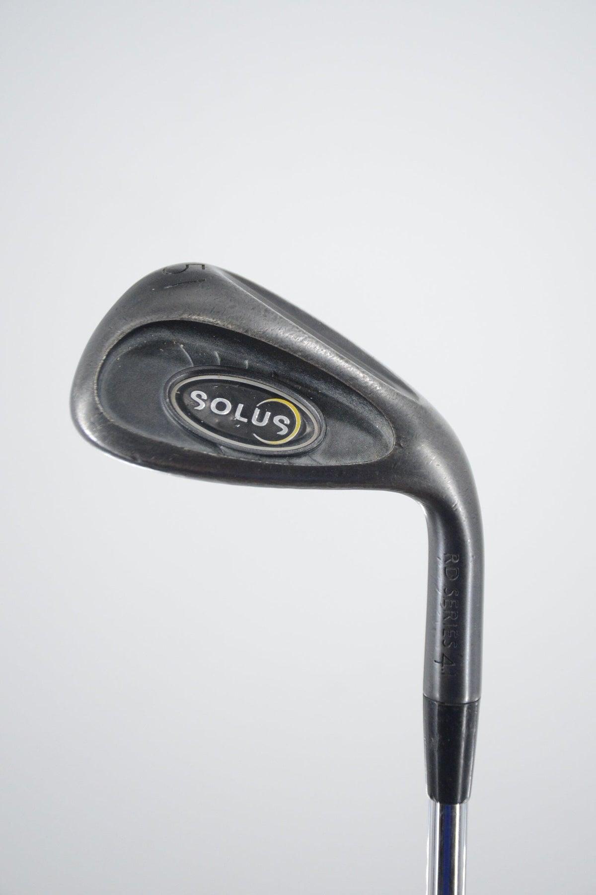Solus Rd Series 4.1 51 Degree Wedge S Flex 35.25" Golf Clubs GolfRoots