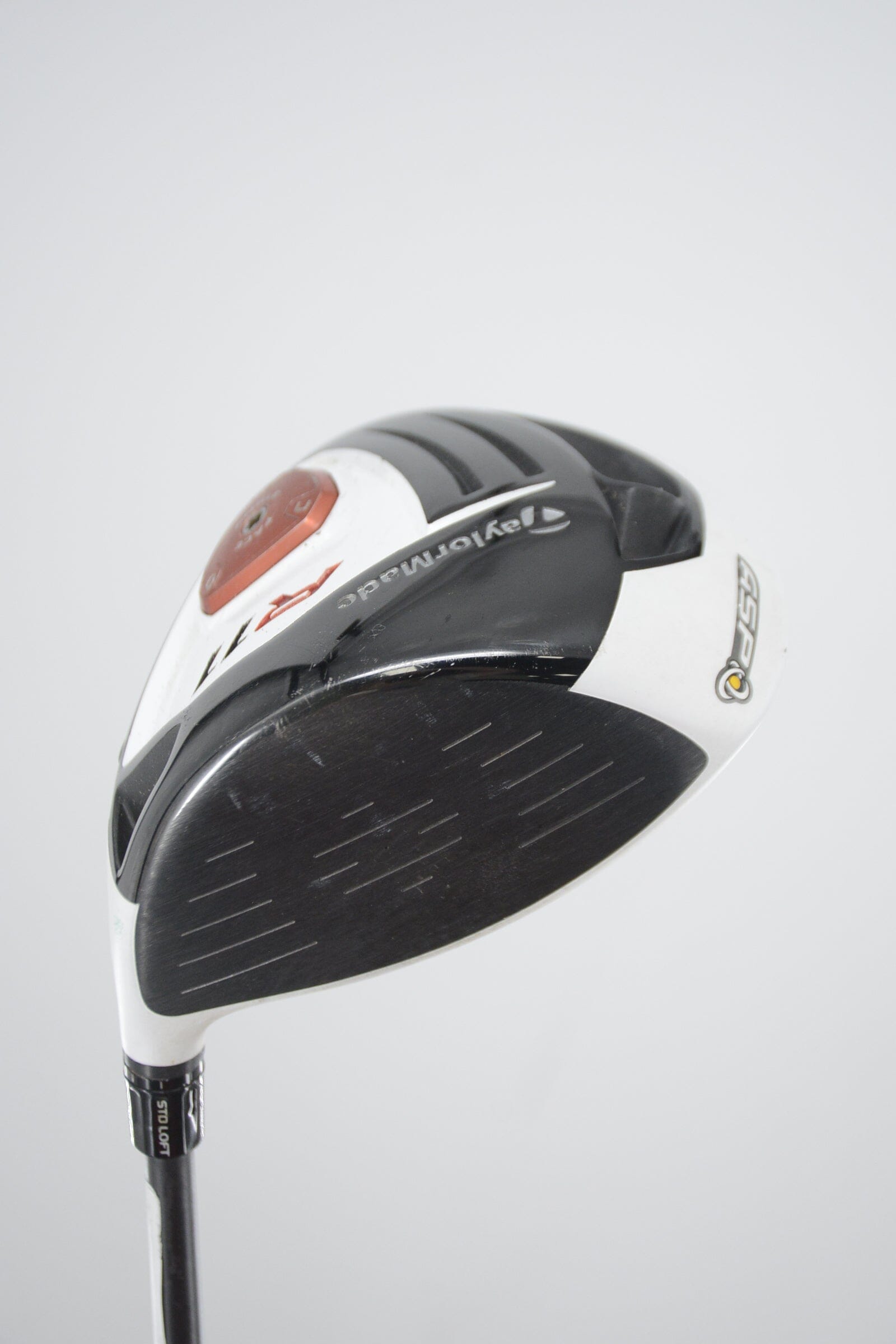 TaylorMade R11 9 Degree Driver X Flex 45.25" Golf Clubs GolfRoots