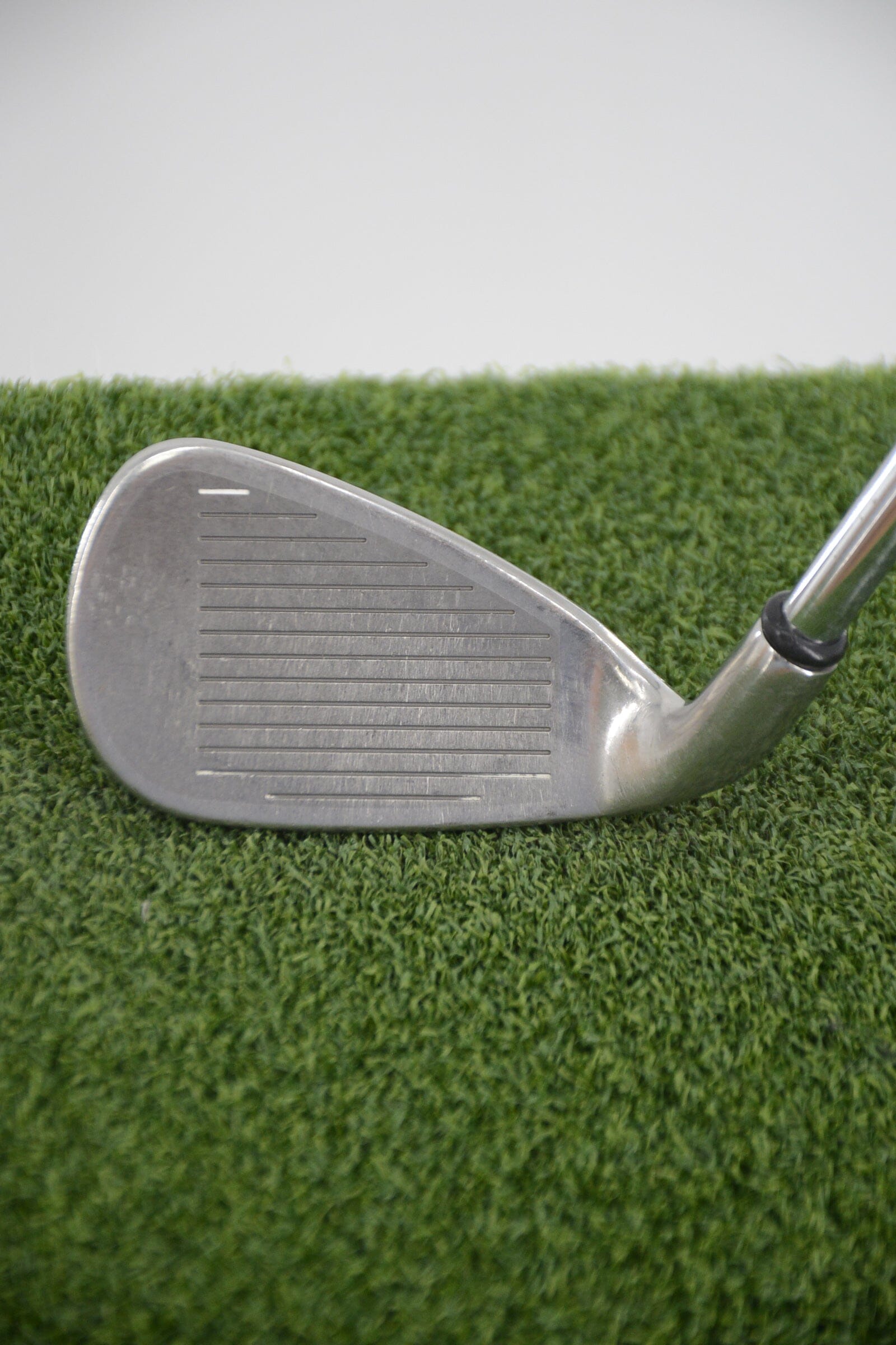 Callaway Big Bertha Fusion 8 Iron Uniflex 37.25" Golf Clubs GolfRoots