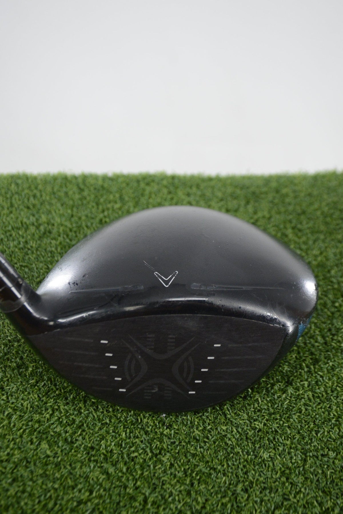 Lefty Callaway Rogue 13.5 Degree Driver W Flex 43.75" Golf Clubs GolfRoots