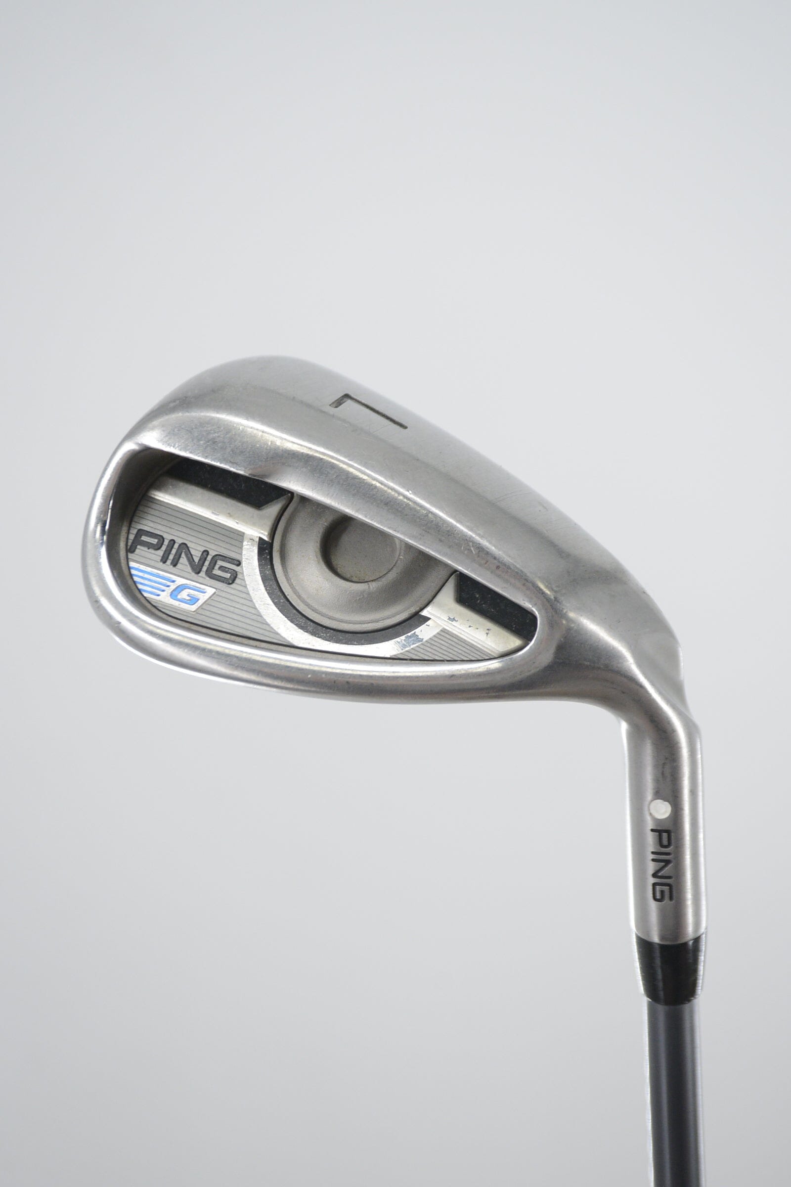Ping G LW SR Flex 35.5" Golf Clubs GolfRoots