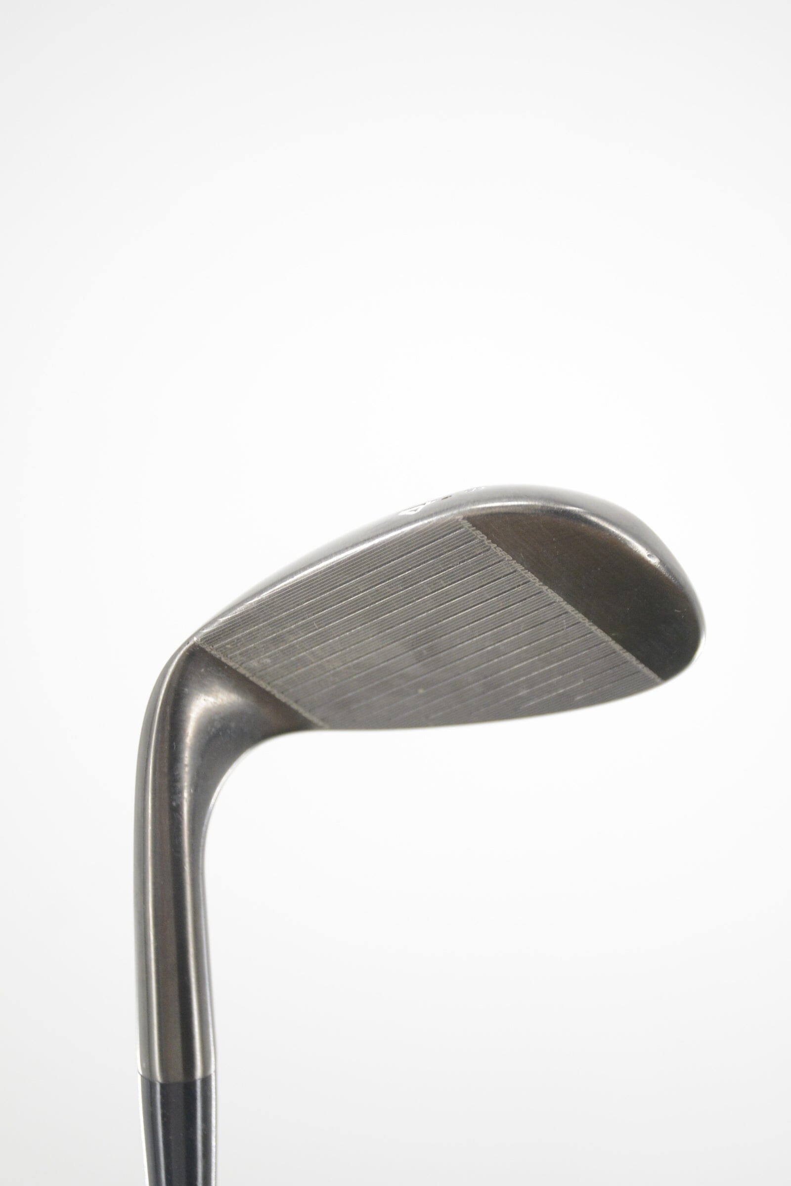 Cleveland CG16 Black Pearl 48 Degree Wedge Wedge Flex 35.5" Golf Clubs GolfRoots