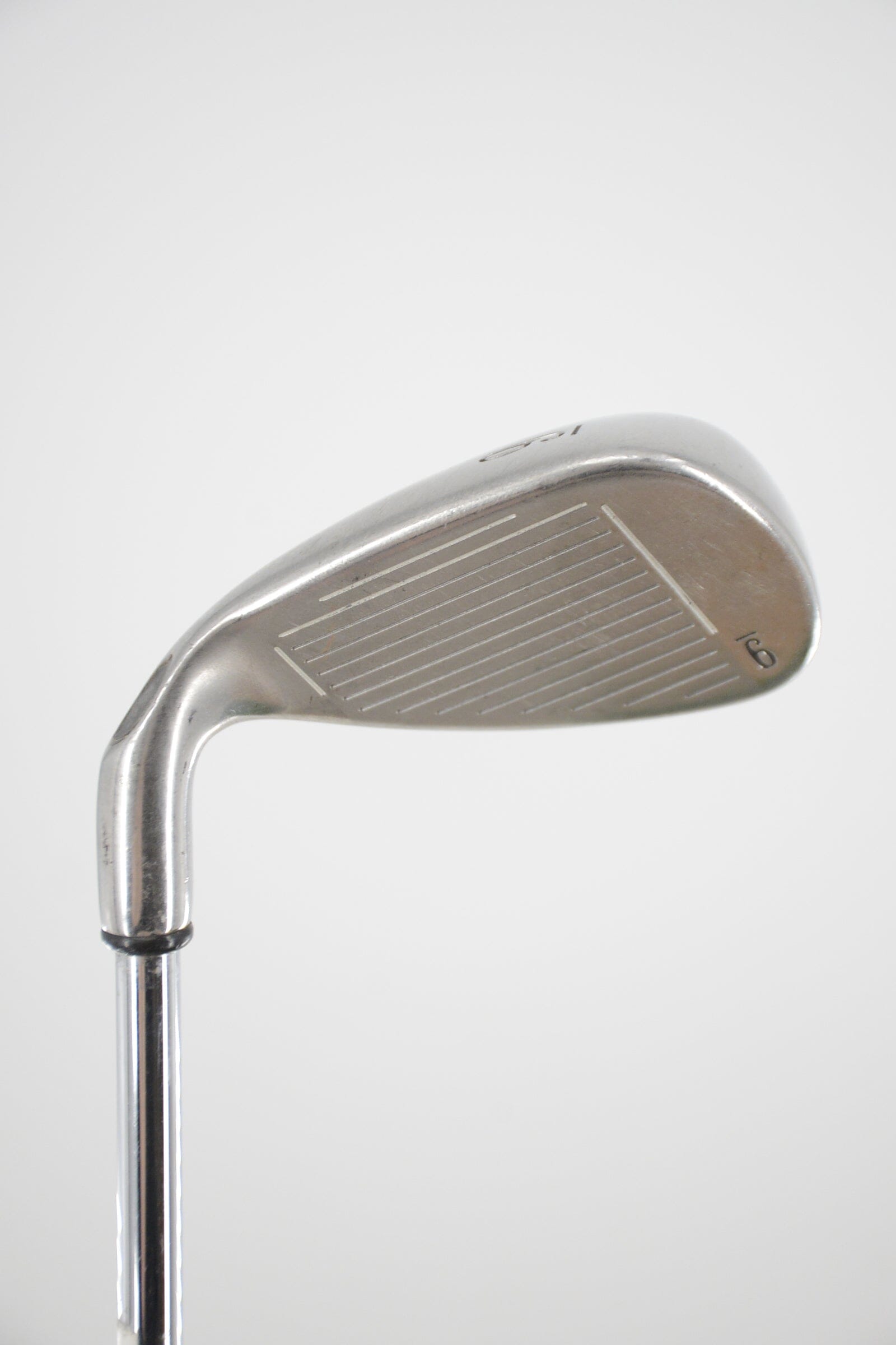 Callaway Big Bertha 2006 9 Iron S Flex 35.5" Golf Clubs GolfRoots
