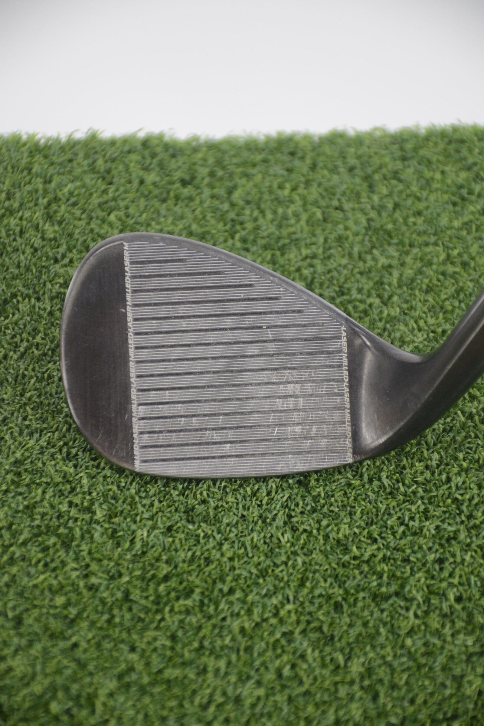 Cleveland CG16 Black Pearl 48 Degree Wedge Wedge Flex 35.5" Golf Clubs GolfRoots