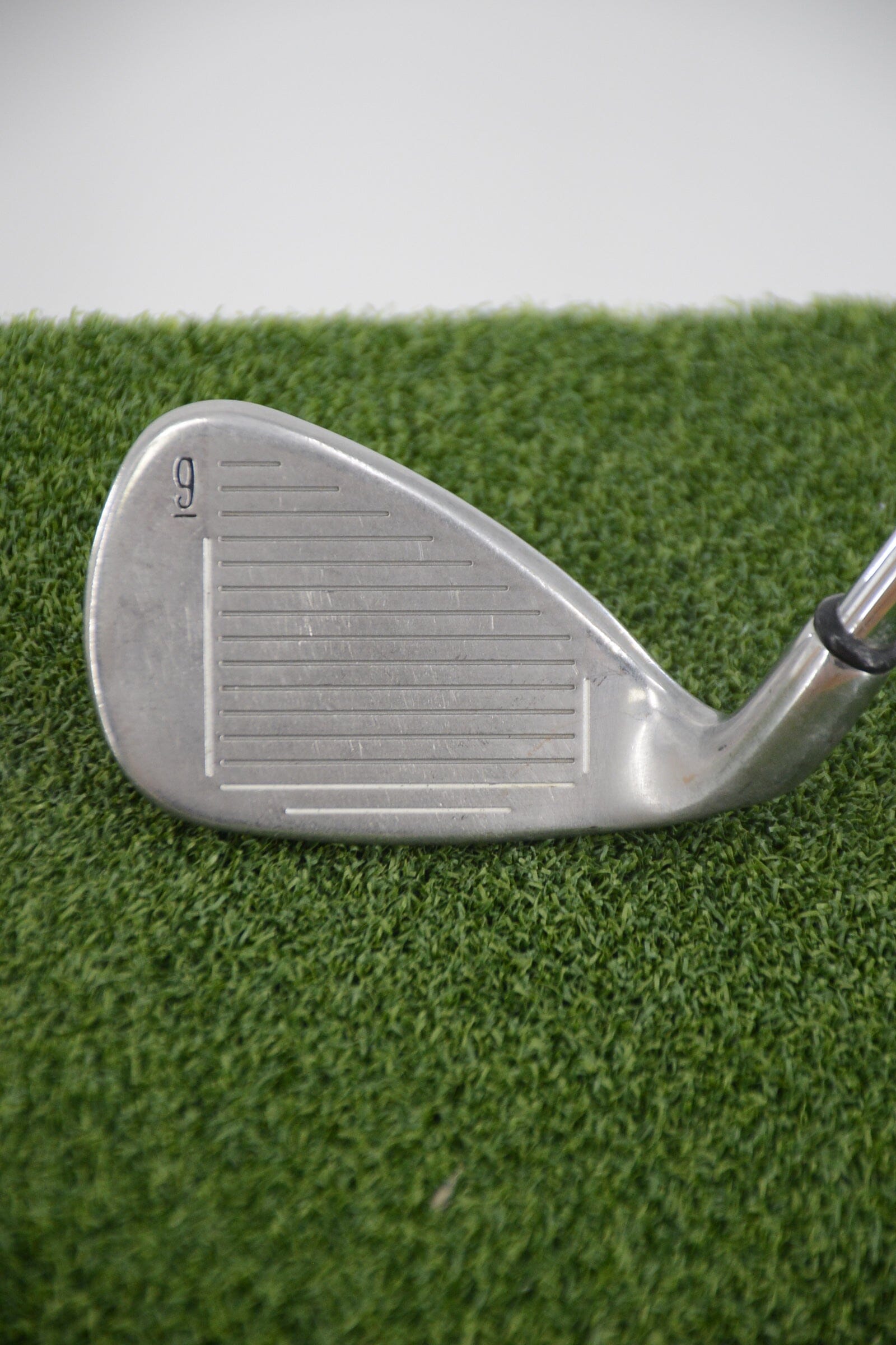 Callaway Big Bertha 2006 9 Iron S Flex 35.5" Golf Clubs GolfRoots