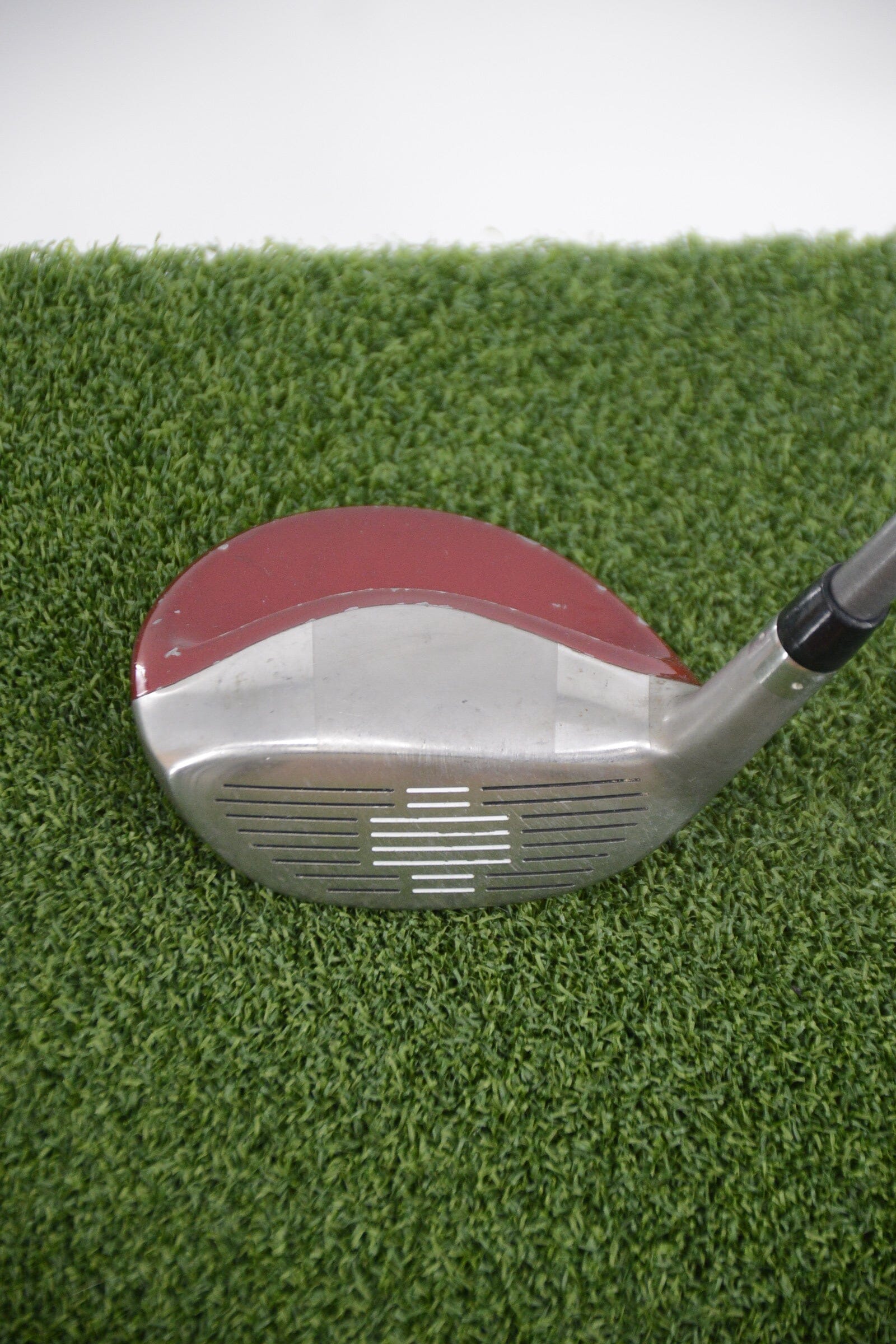 Nike CPR 18 Degree Wood R Flex 39.25" Golf Clubs GolfRoots