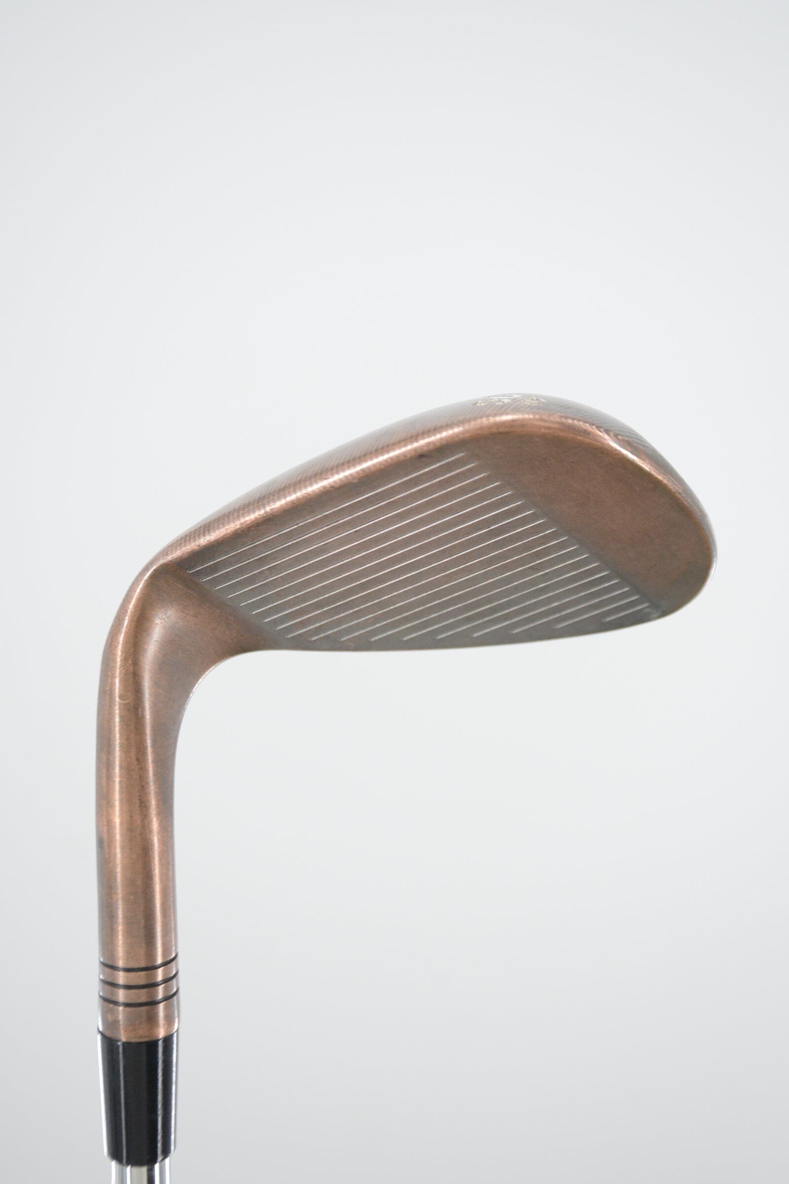 TaylorMade Hi-Toe 50 Degree Wedge Wedge Flex 35.5" Golf Clubs GolfRoots