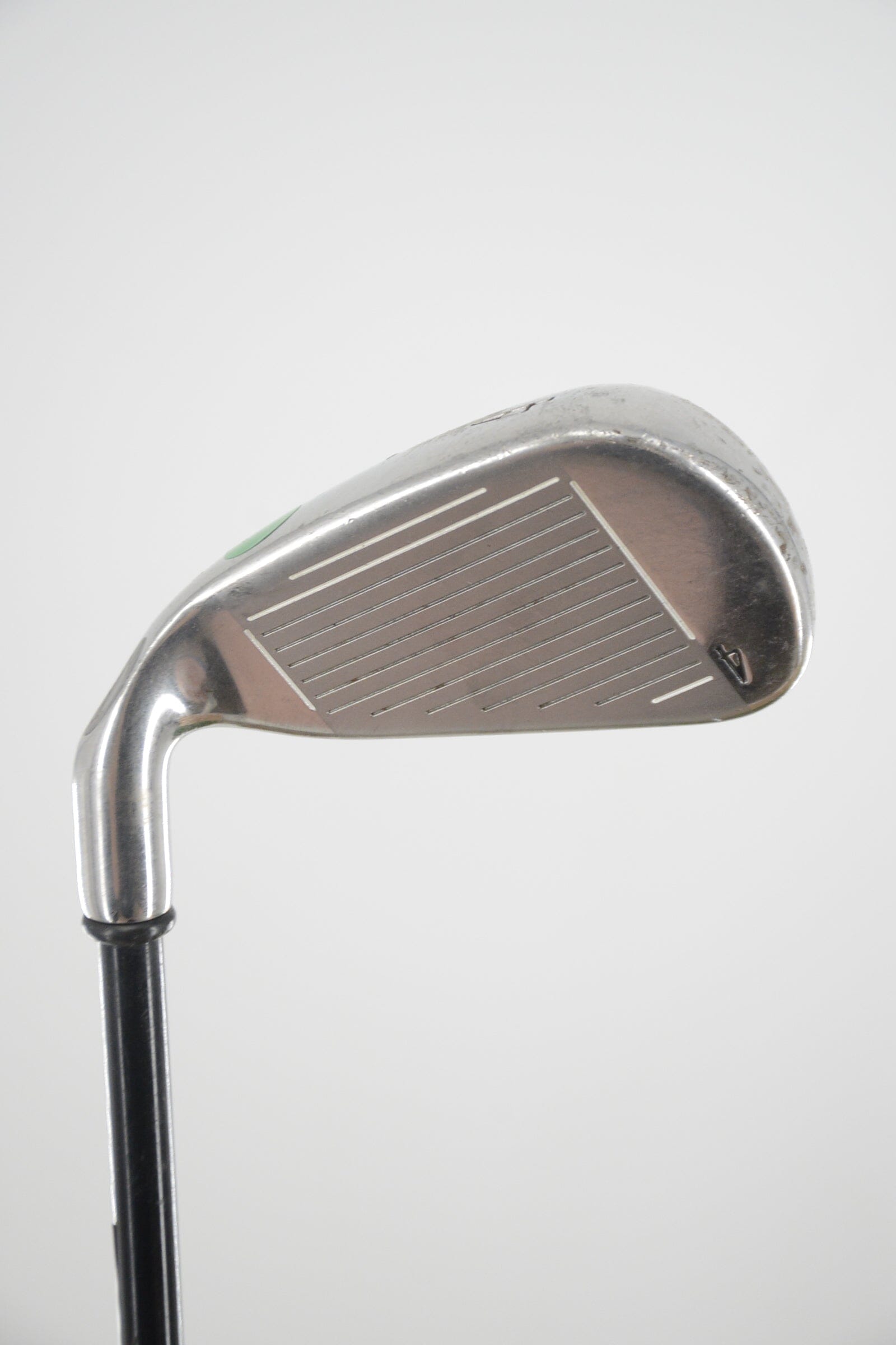 Callaway Big Bertha 2004 4 Iron SR Flex 39.25" Golf Clubs GolfRoots