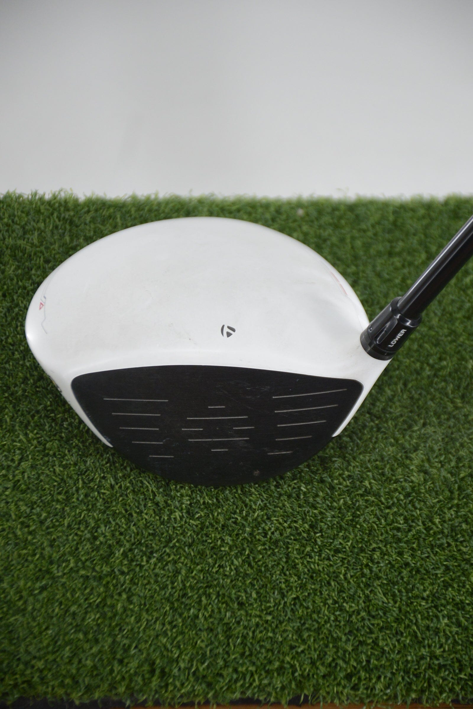 TaylorMade R11 10.5 Degree Driver S Flex 45.5" Golf Clubs GolfRoots