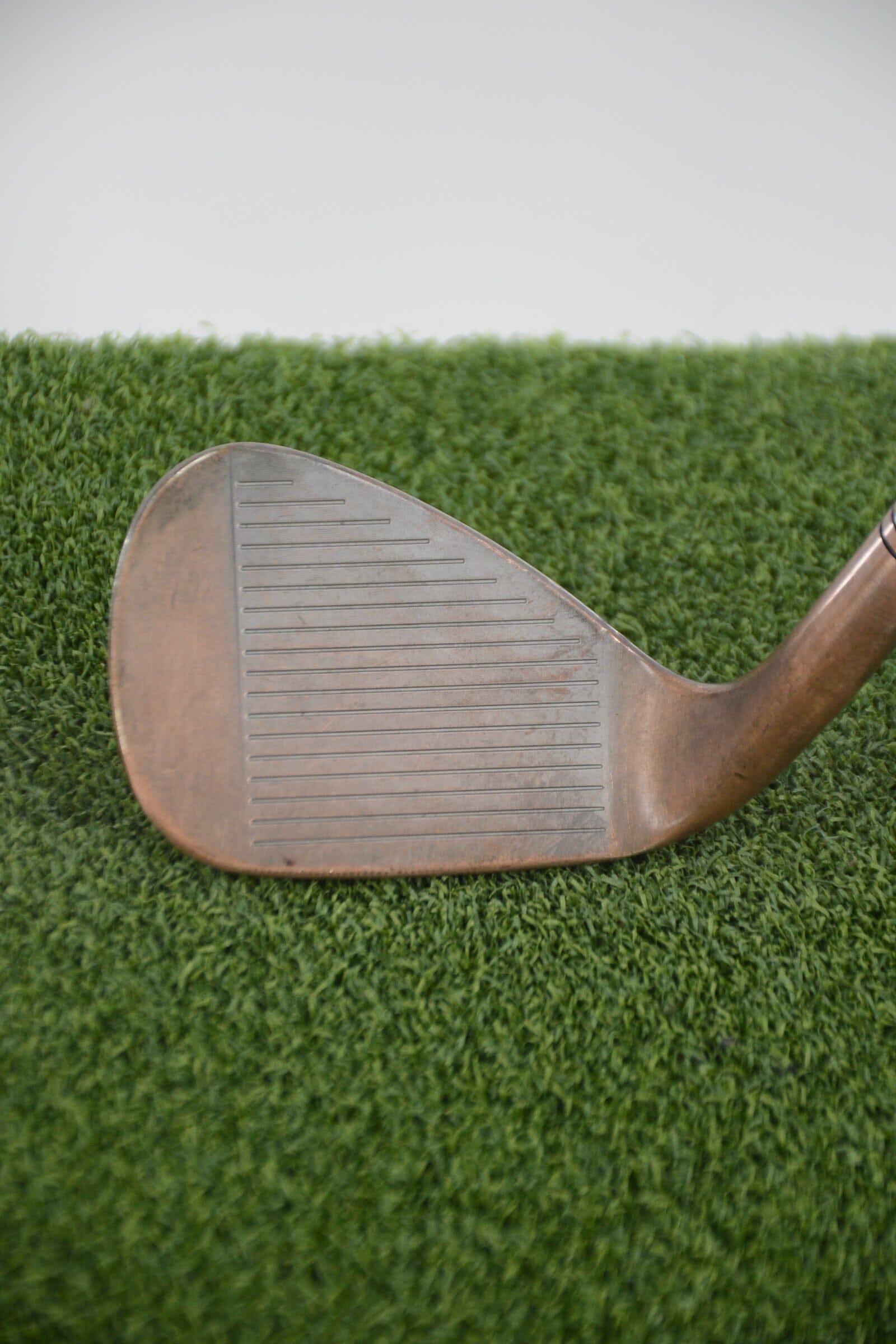 TaylorMade Hi-Toe 50 Degree Wedge Wedge Flex 35.5" Golf Clubs GolfRoots