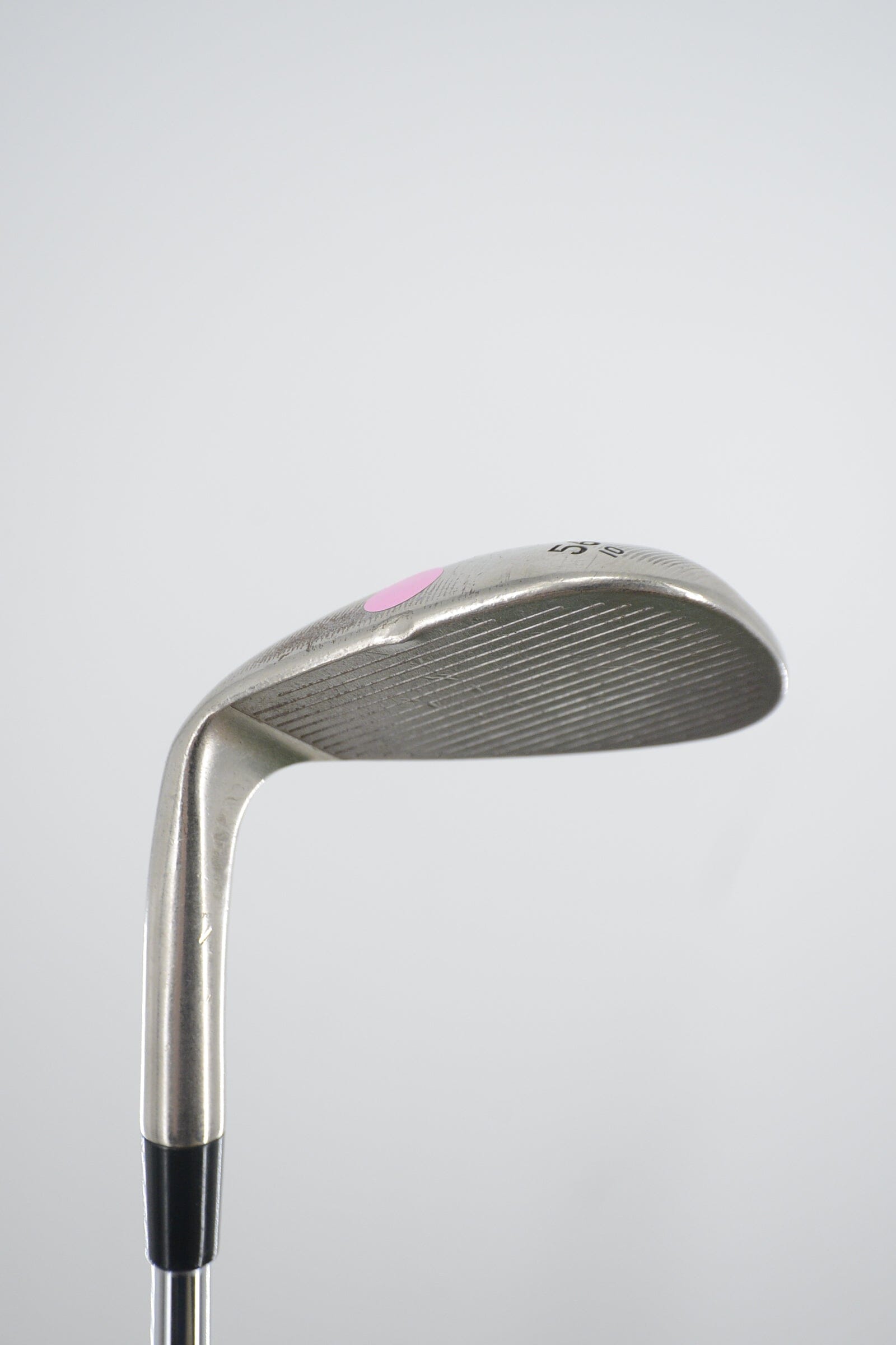 *Dented* TaylorMade Hi Toe 4 56 Degree Wedge S Flex 34.75" Golf Clubs GolfRoots