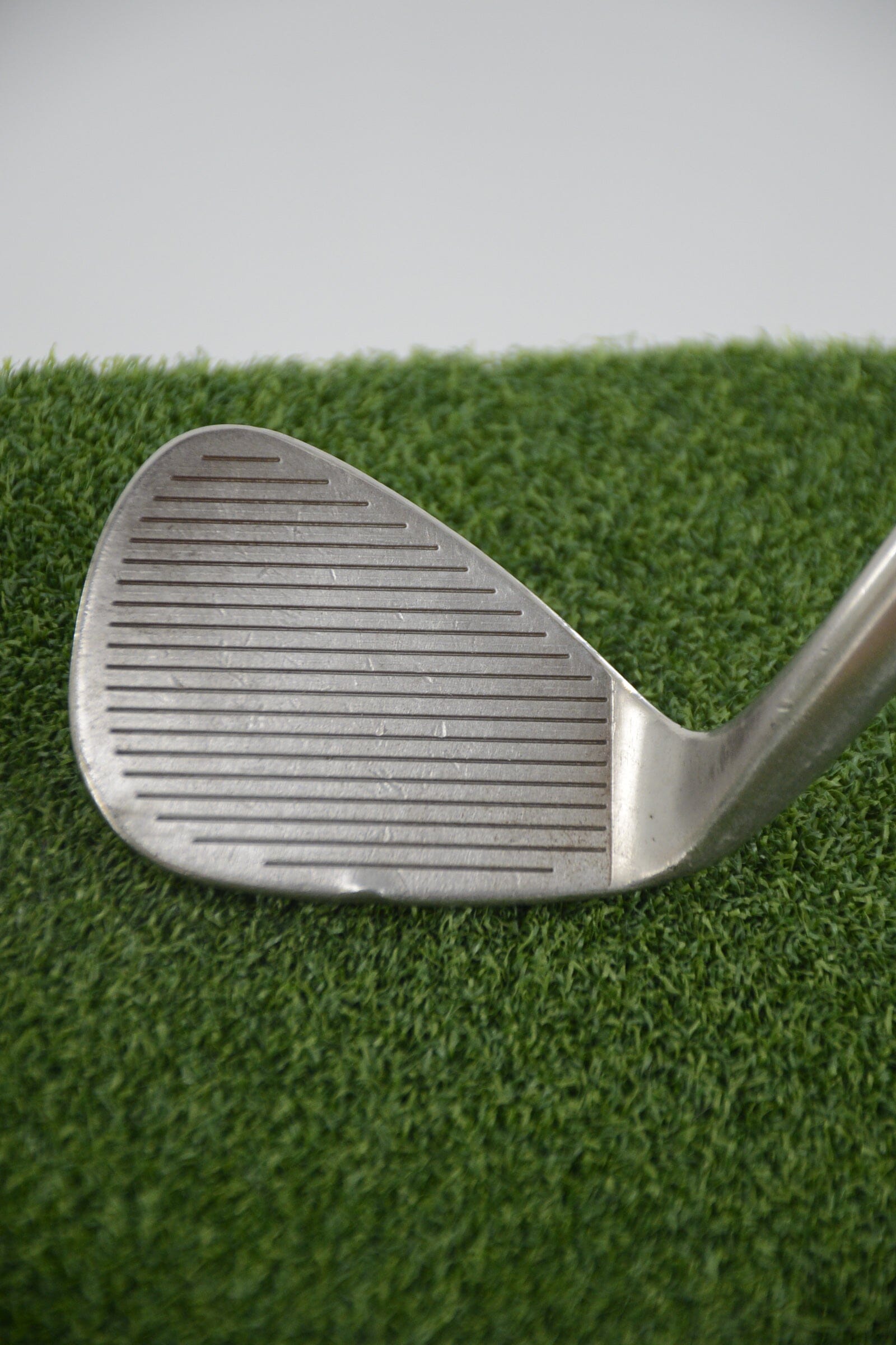 *Dented* TaylorMade Hi Toe 4 56 Degree Wedge S Flex 34.75" Golf Clubs GolfRoots