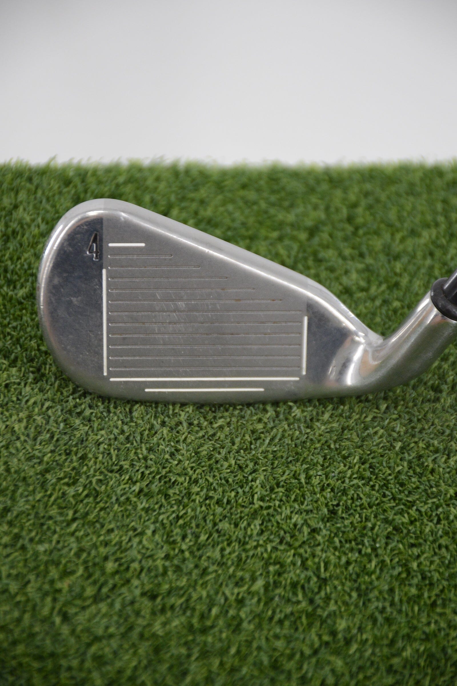 Callaway Big Bertha 2004 4 Iron SR Flex 39.25" Golf Clubs GolfRoots