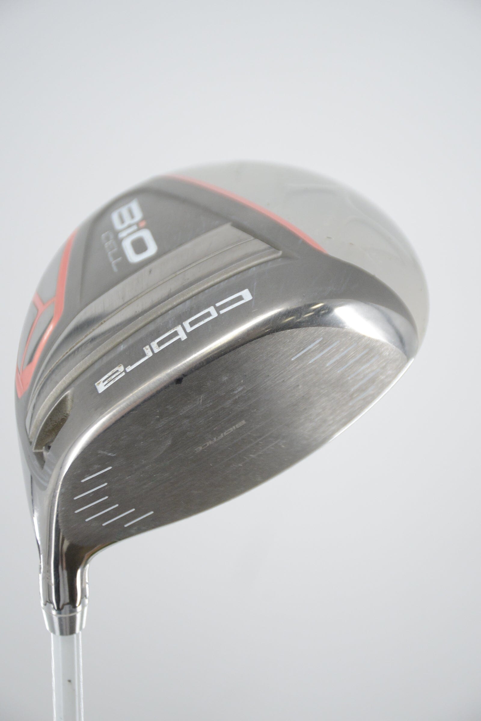 Women's Cobra Bio Cell 12.5 Degree Driver W Flex 43.5" Golf Clubs GolfRoots