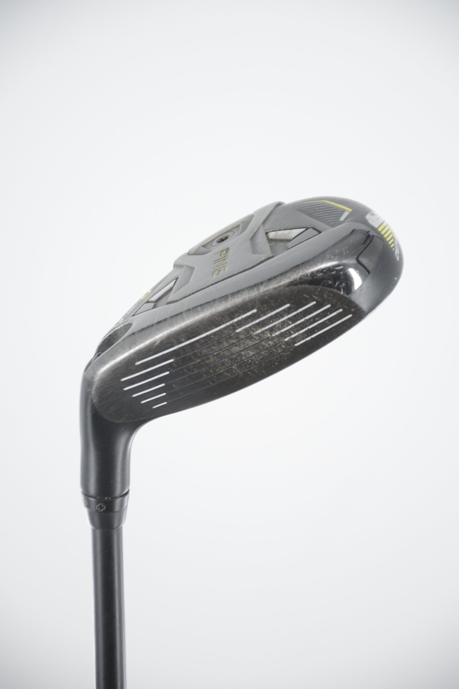 Ping G430 5 Hybrid SR Flex 39" Golf Clubs GolfRoots