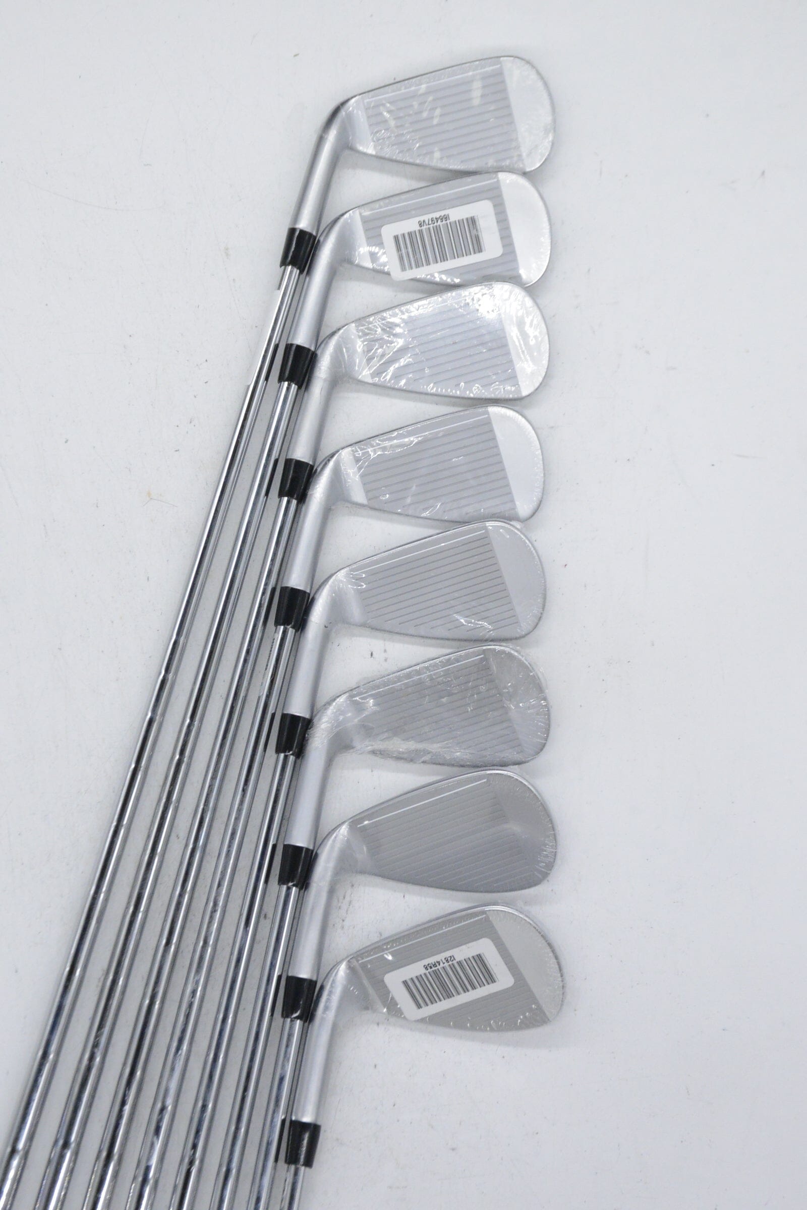 NEW Cleveland Zipcore XL 4-GW Iron Set S Flex +0.5" Golf Clubs GolfRoots