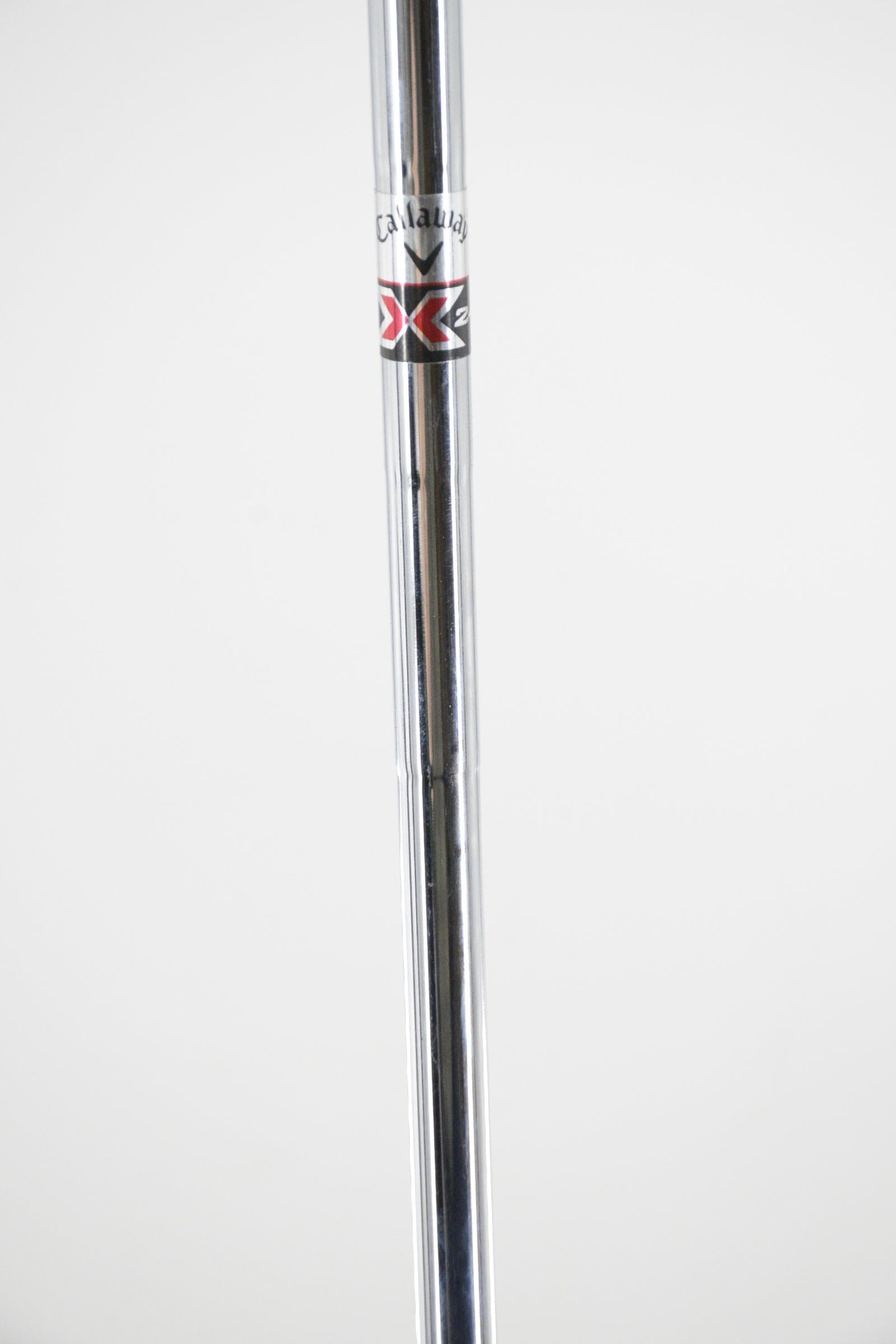 Callaway X-24 9 Iron Uniflex 35.75" Golf Clubs GolfRoots